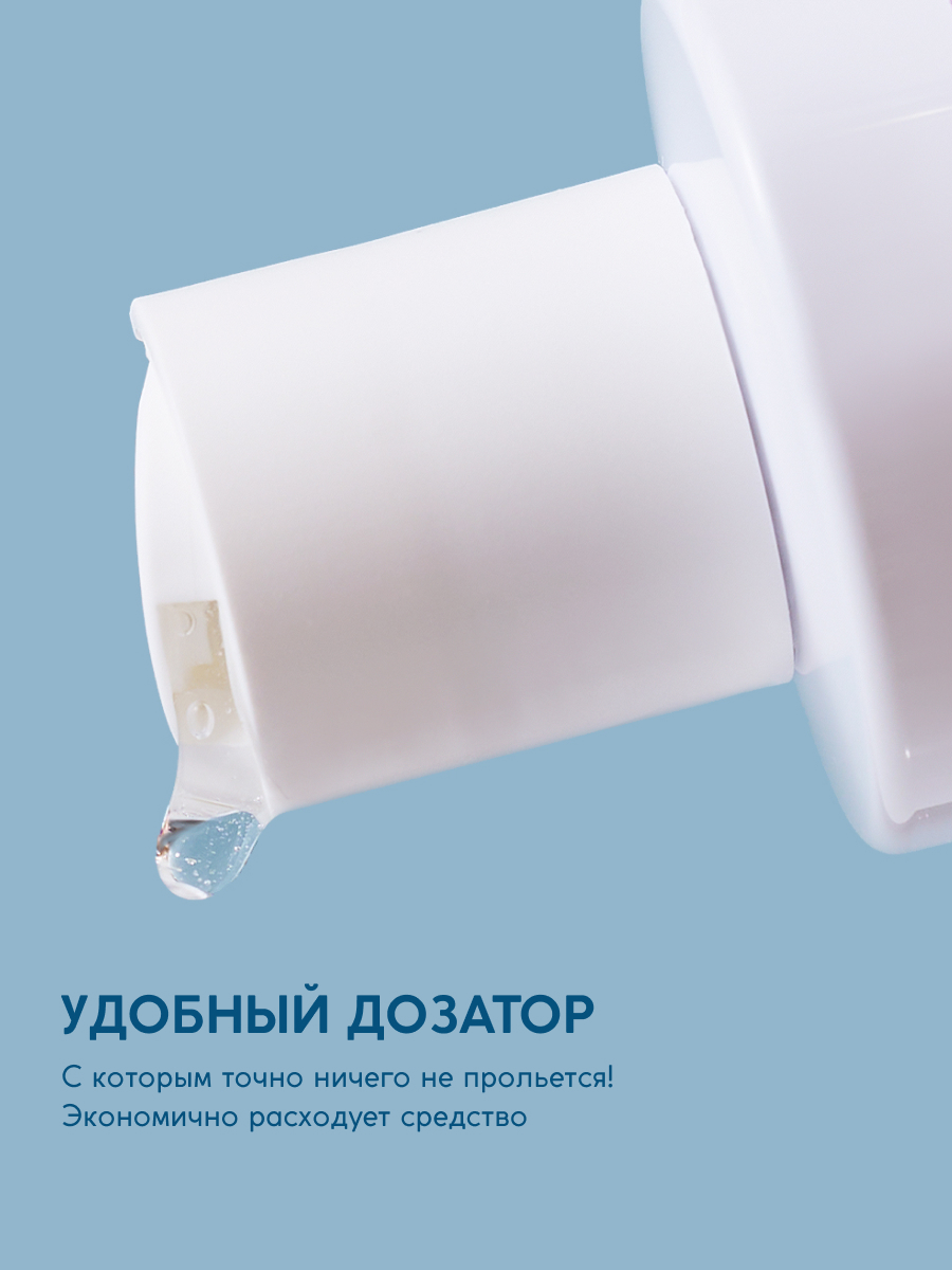 Гель Meela Meelo - фото 4