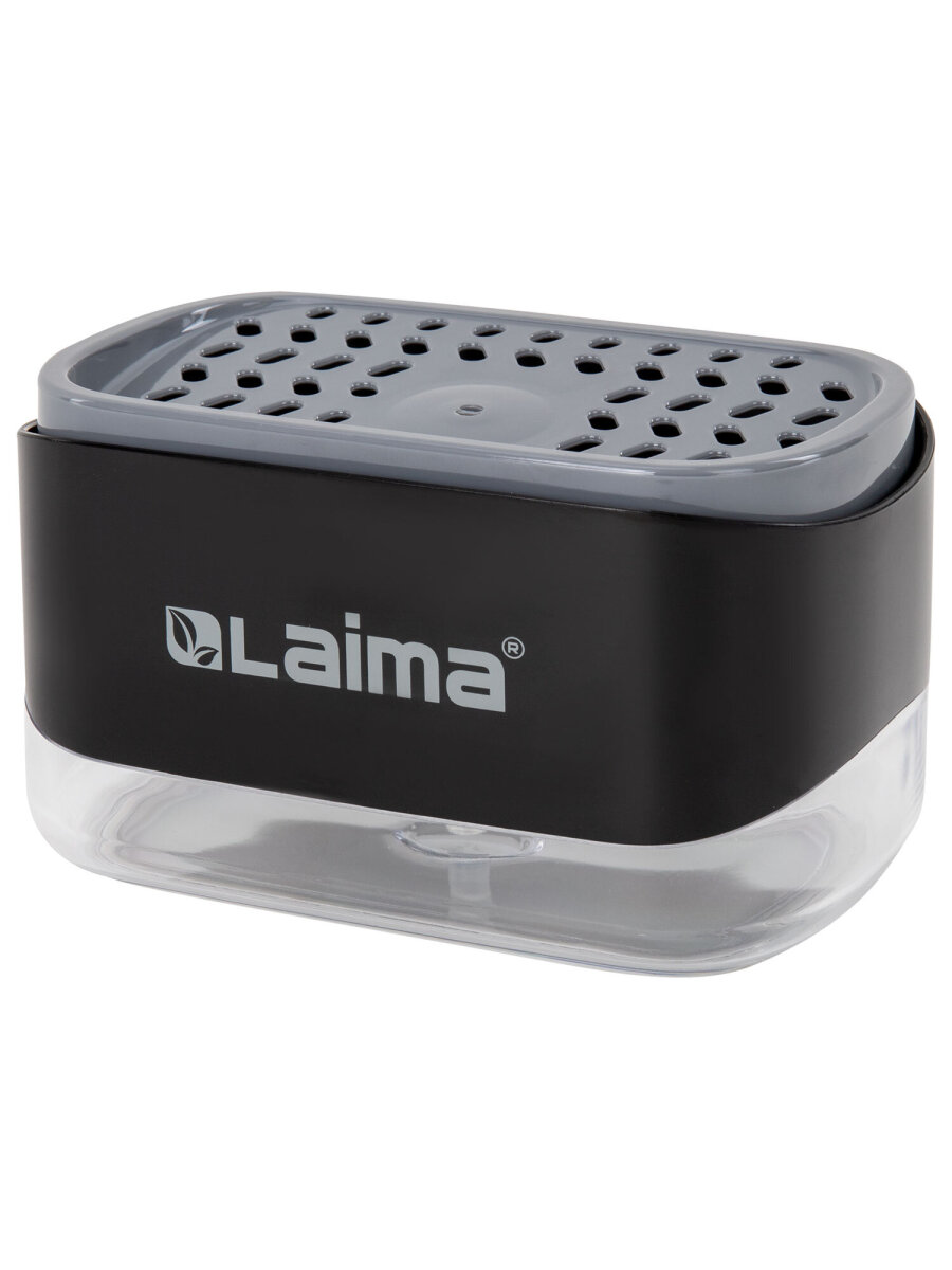 Дозатор Лайма Чёрный - фото 7