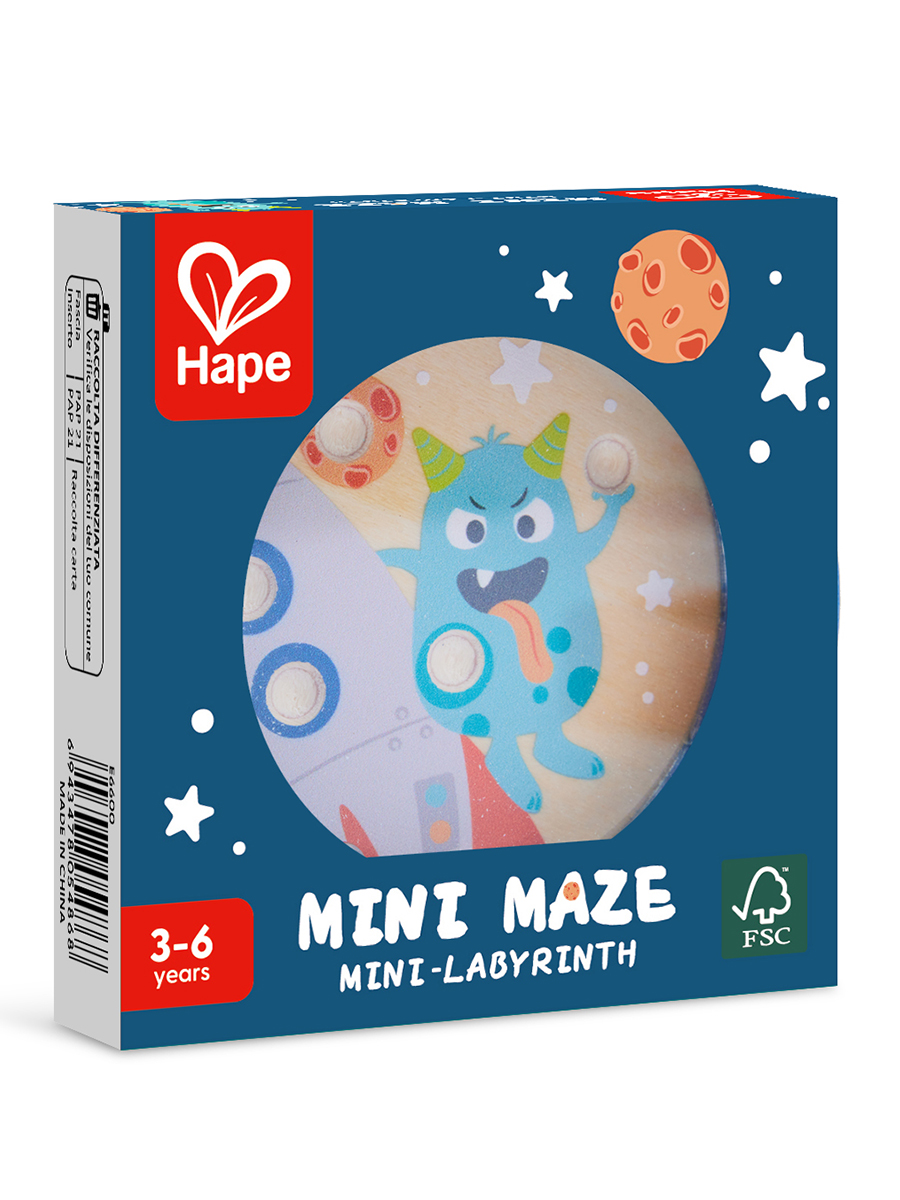 Настольная игра Hape - фото 3