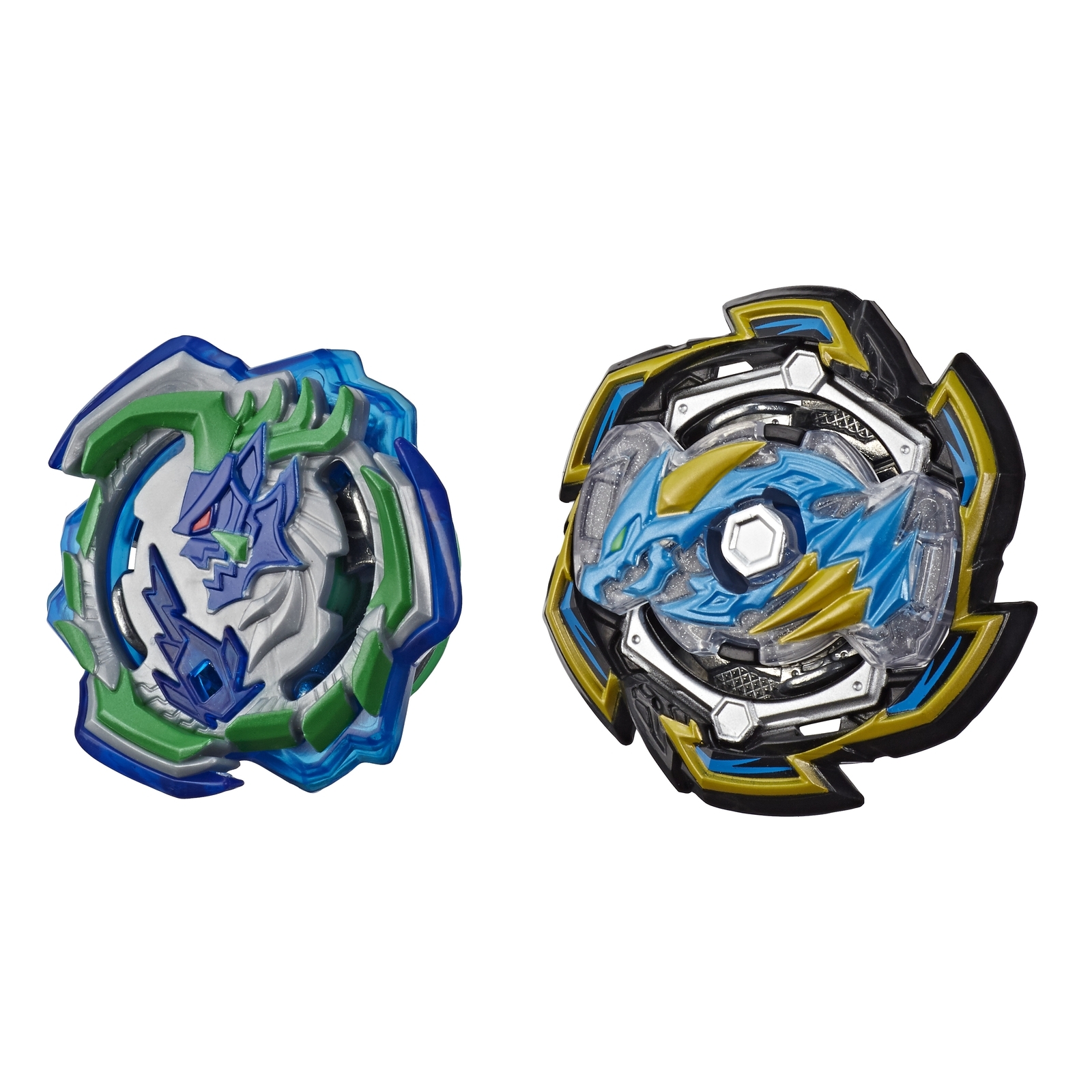 Игровой набор BeyBlade в ассортименте - фото 6