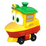 Поезд Robot Trains Дак