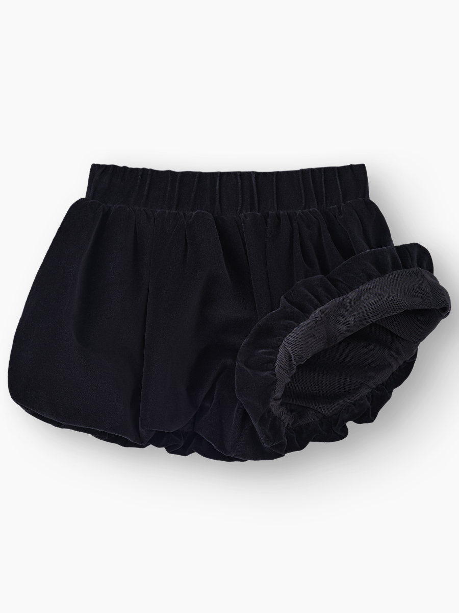 Шорты Happy Baby 88623_black - фото 3