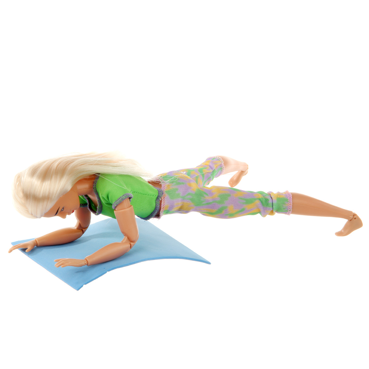 Кукла модельная Veld Co 122167 - фото 6