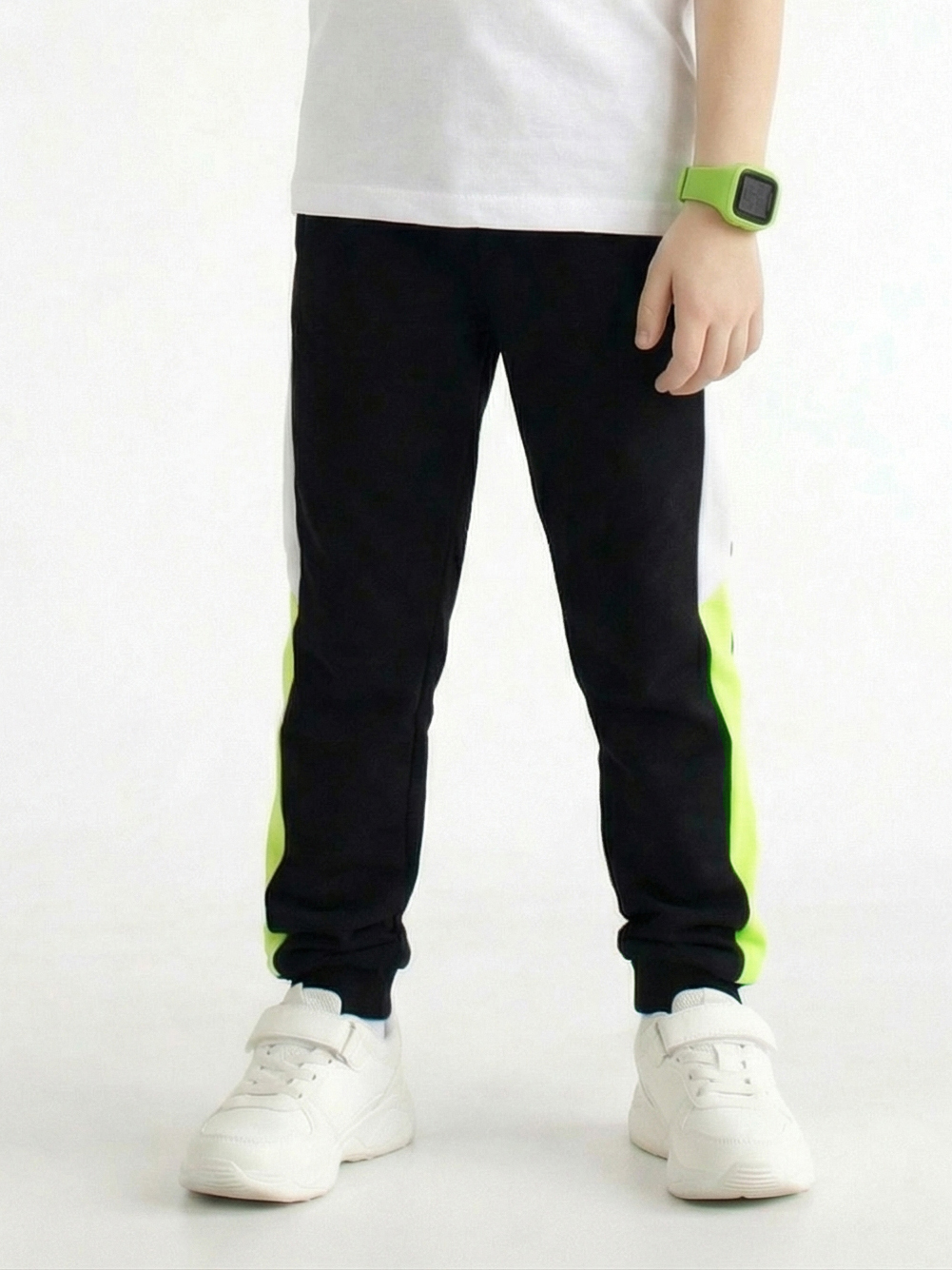 Брюки VGtrikotazh R1093 - фото 4