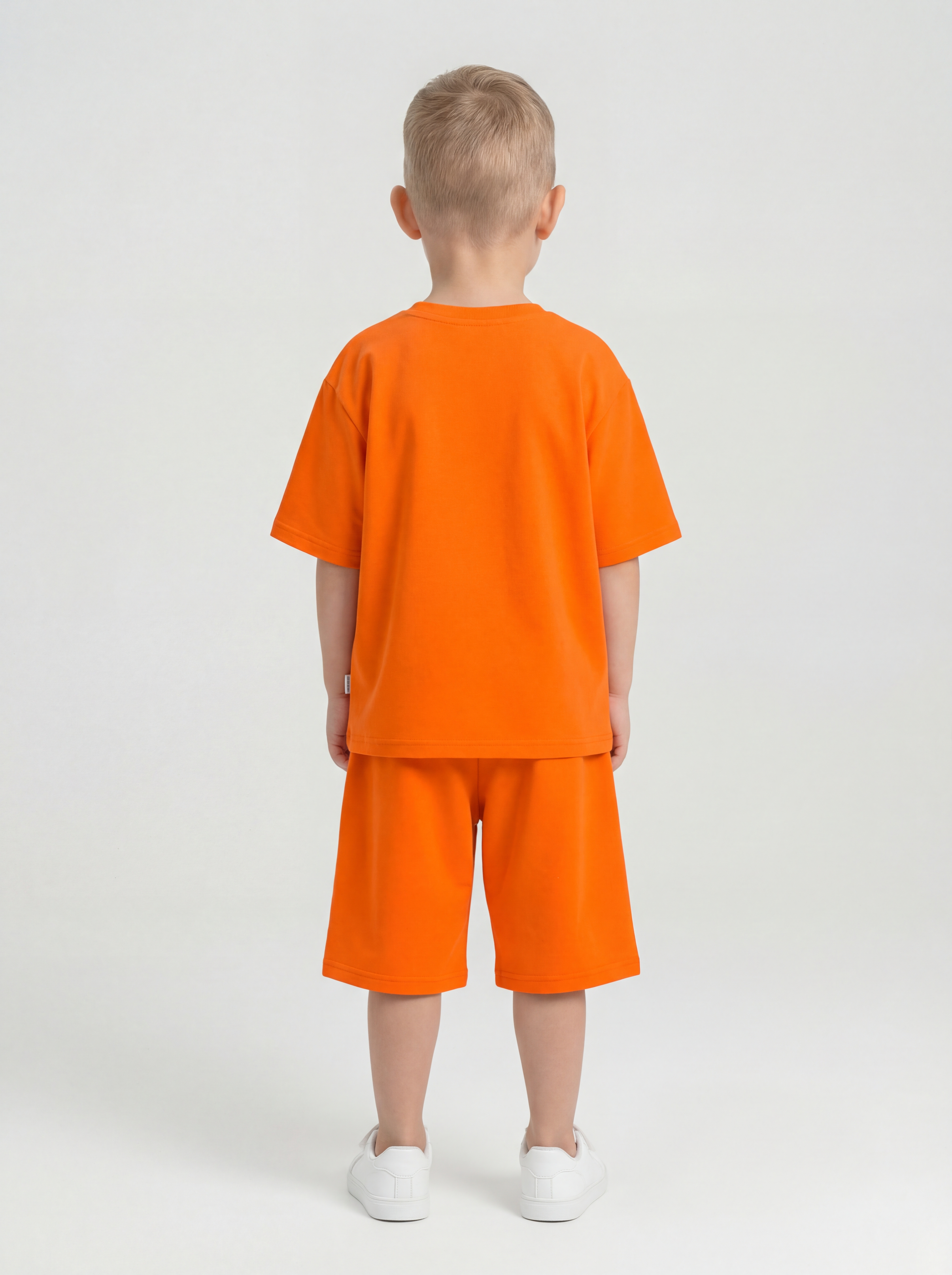 Костюм KUZA 1195А11 - фото 4