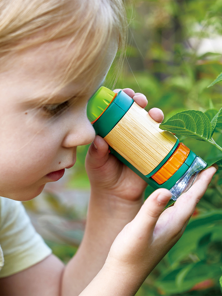 Микроскоп Hape - фото 4