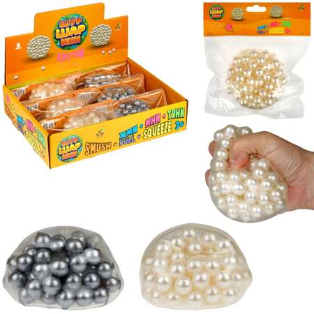 Сквиш Крутой Замес