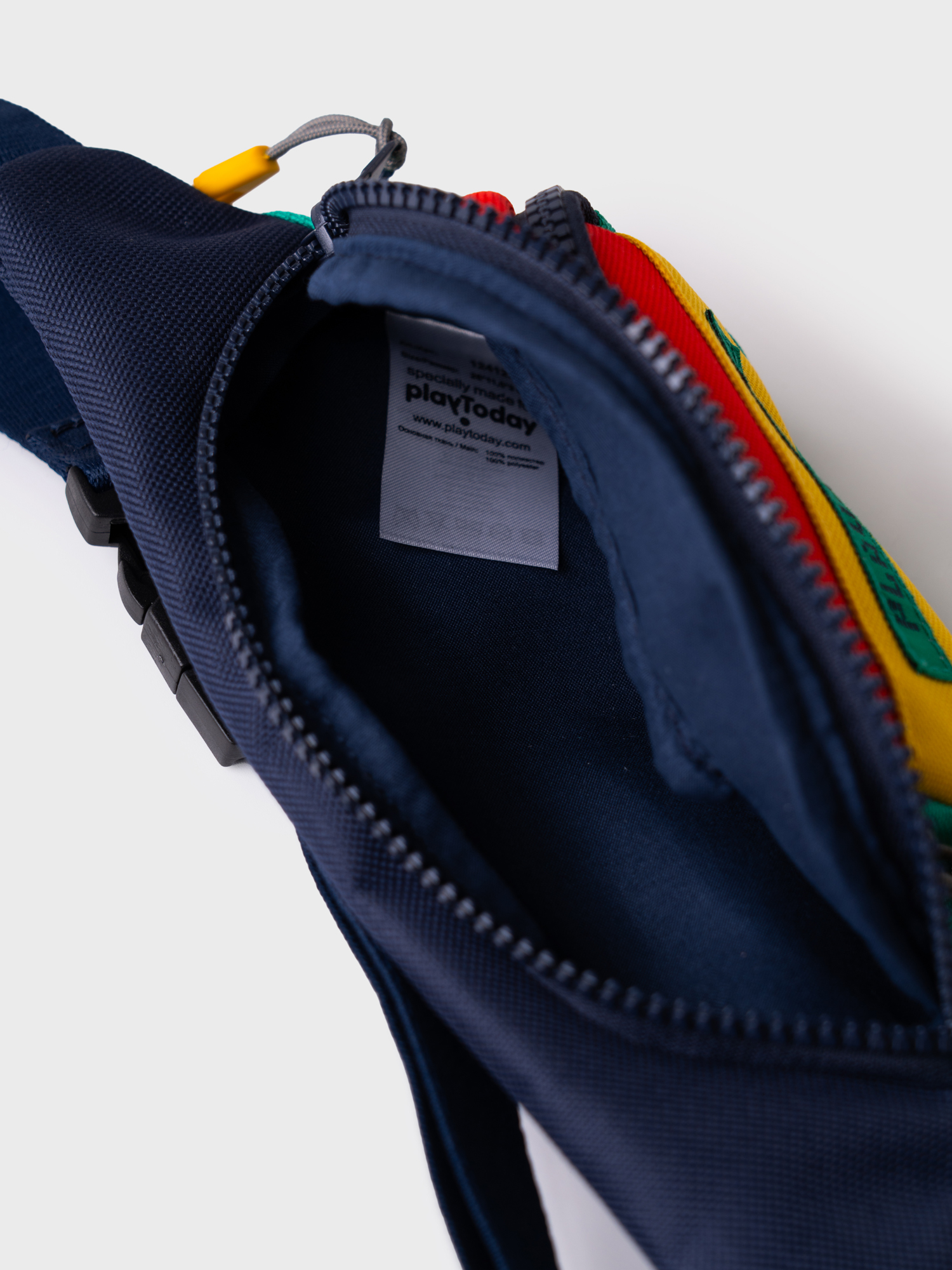 Сумка поясная PlayToday 12412277 - фото 9