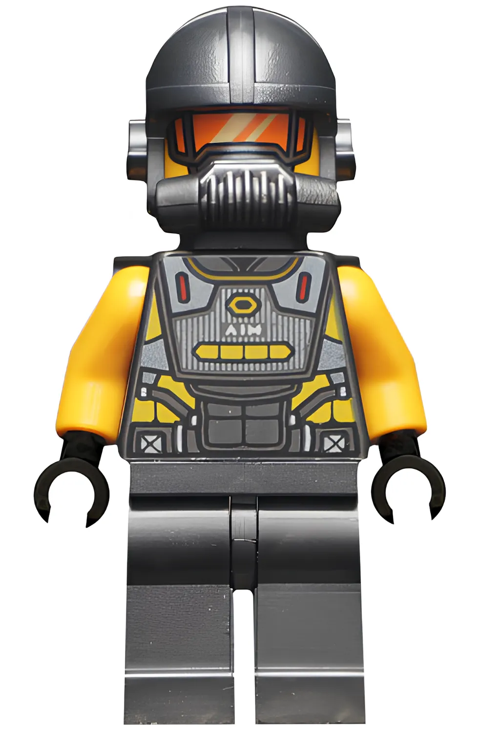 Фигурка LEGO Super Heroes AIM - фото 1