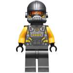 Фигурка LEGO Super Heroes AIM