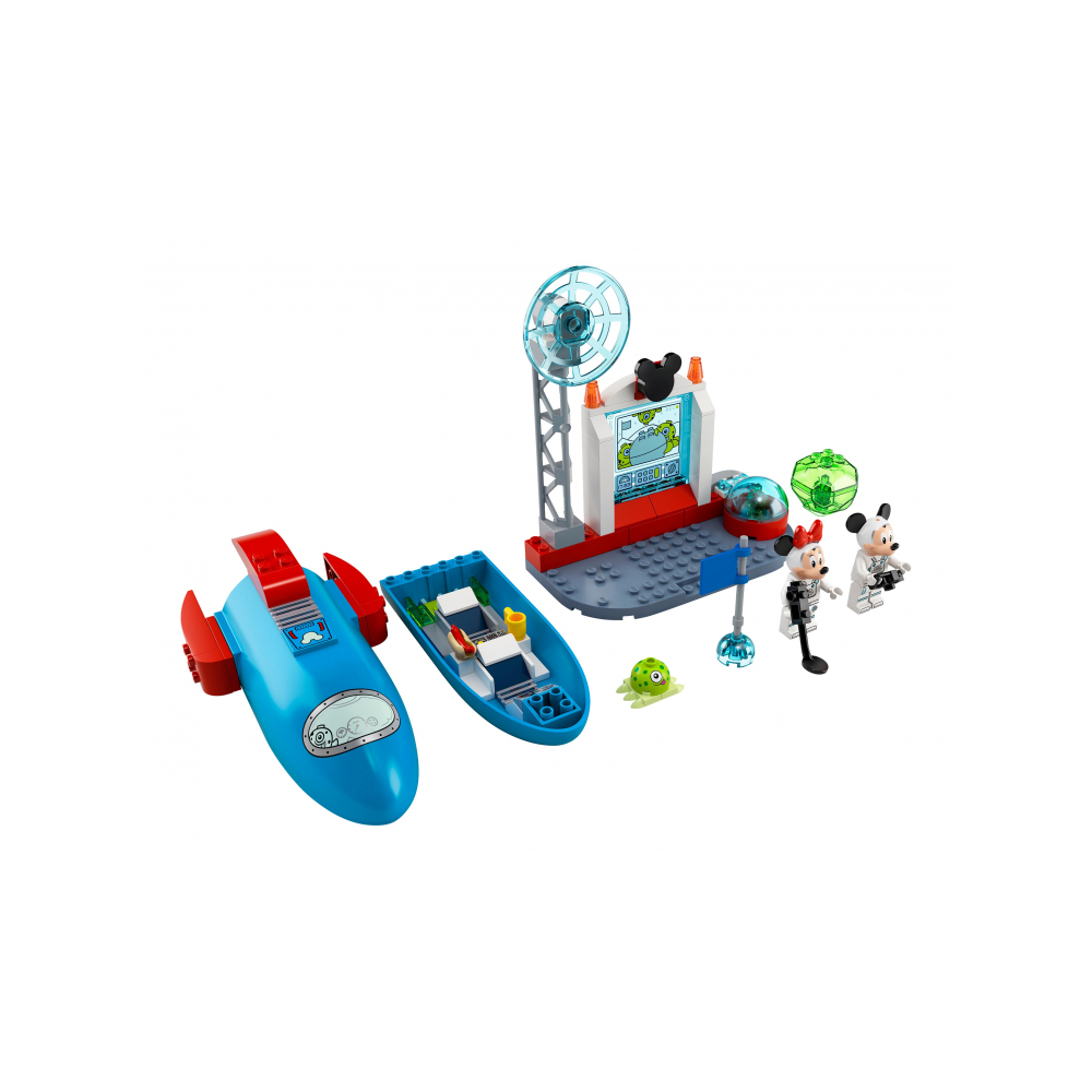 Конструктор LEGO 88 дет. - фото 2