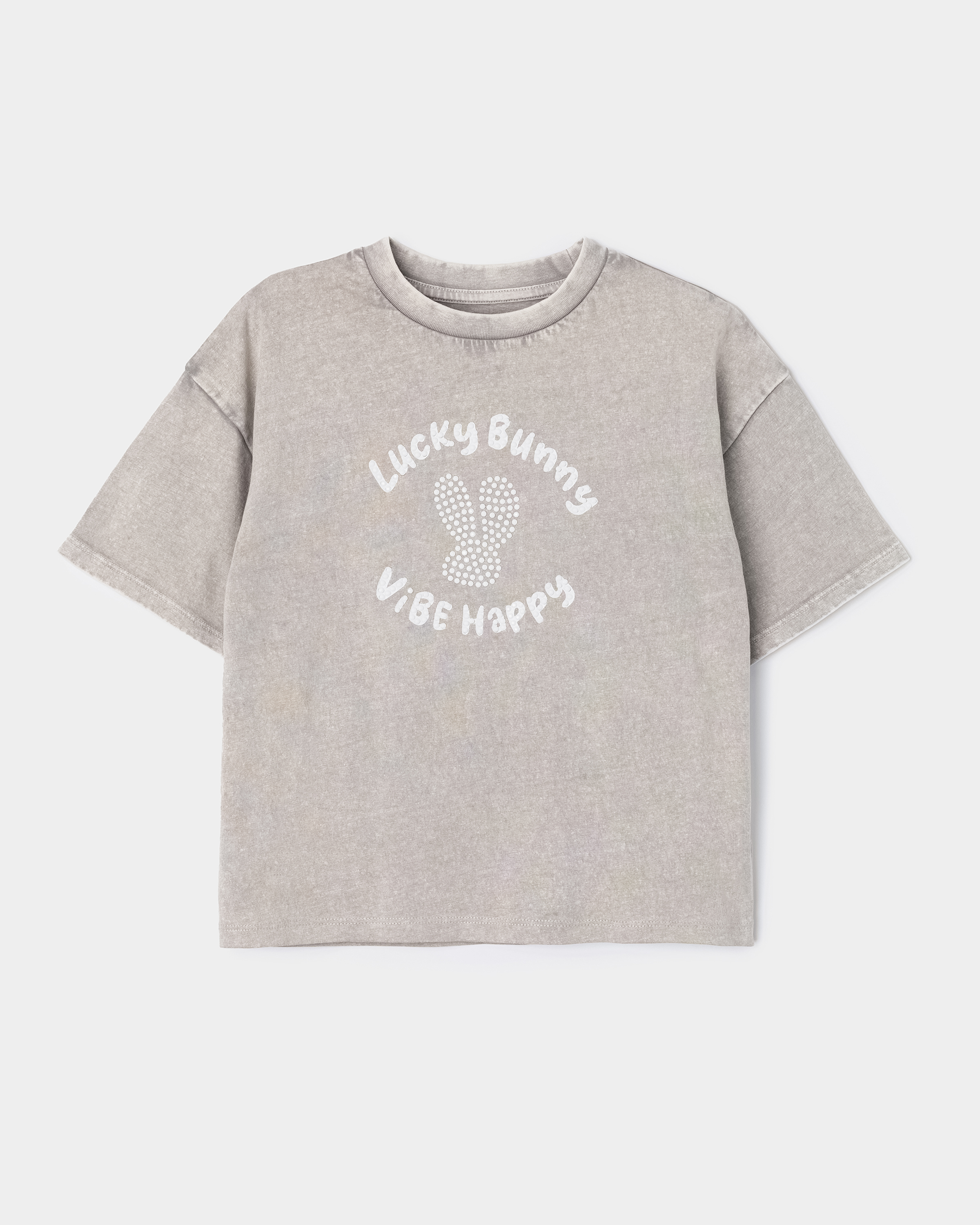 Футболка Futurino FG-SS26-21-2FUkg-GG - фото 1