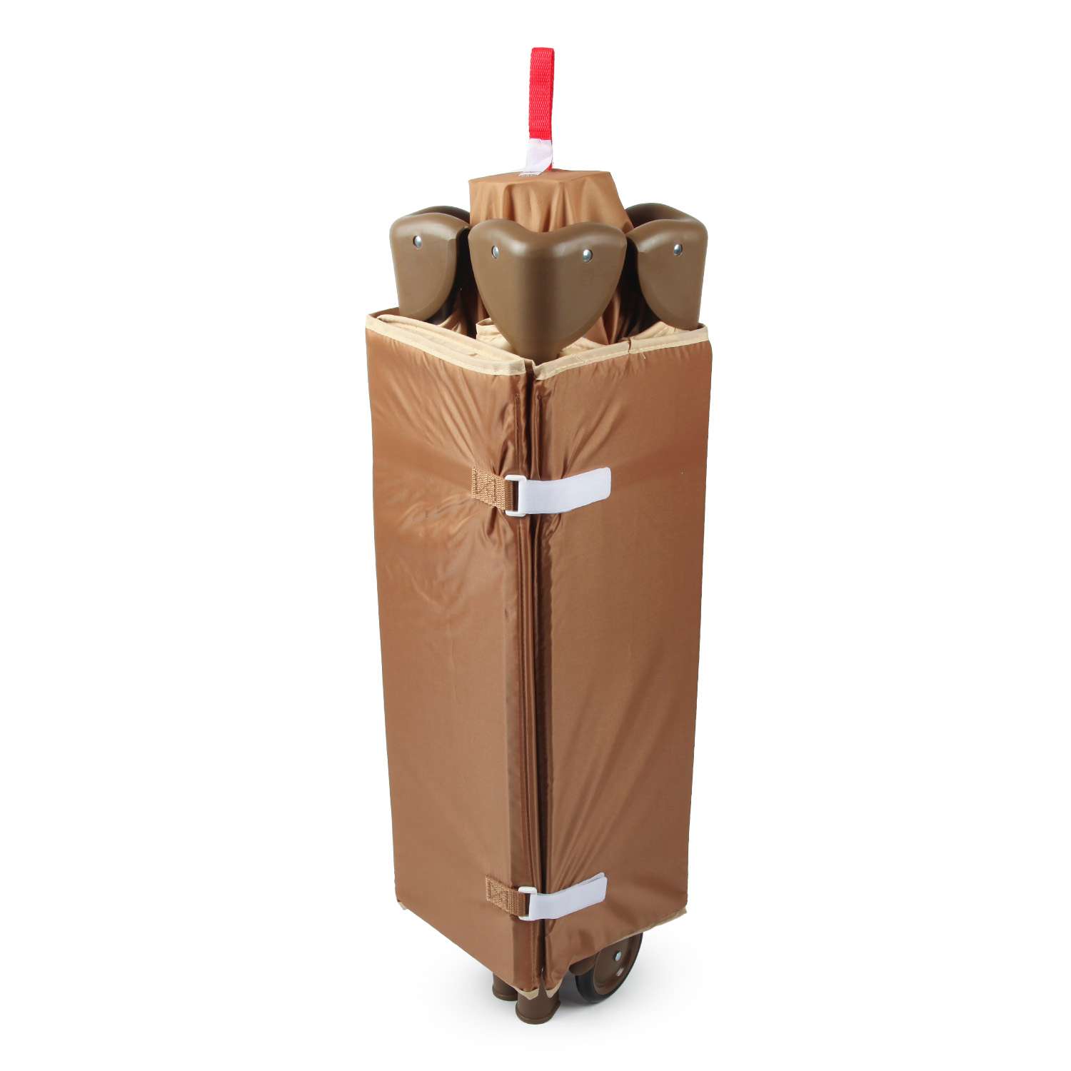 Манеж Babyton Play box Beige P612 - фото 18