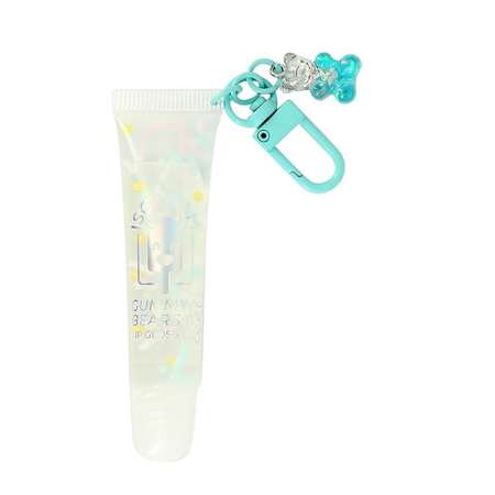 Блеск для губ ISCREAM Gummy bears тон 01 coconut