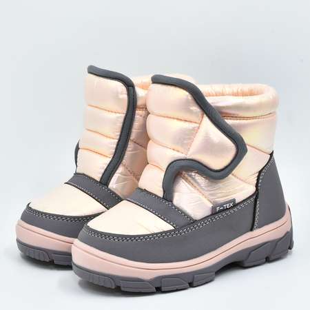 Дутики Flamingo