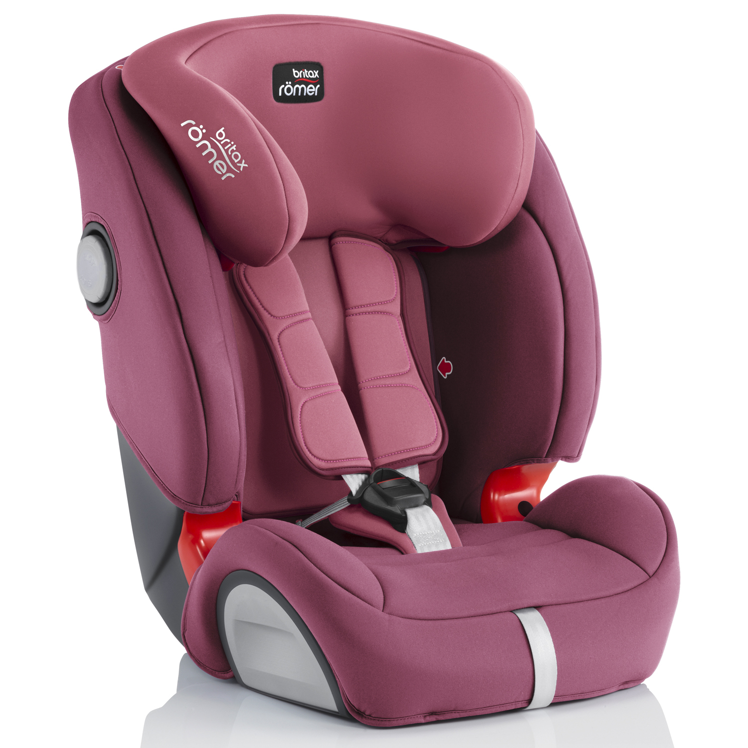 Автокресло Britax Roemer 1/2/3 (9-36 кг) - фото 2