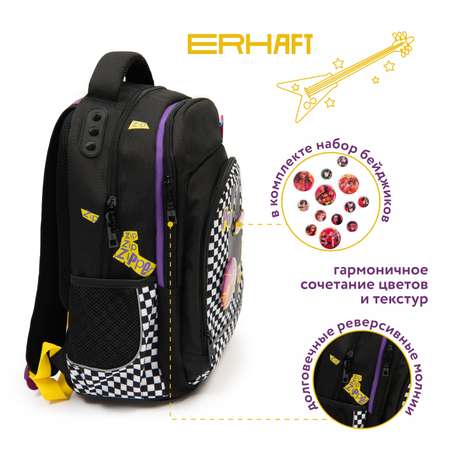 Рюкзак Erhaft Панк