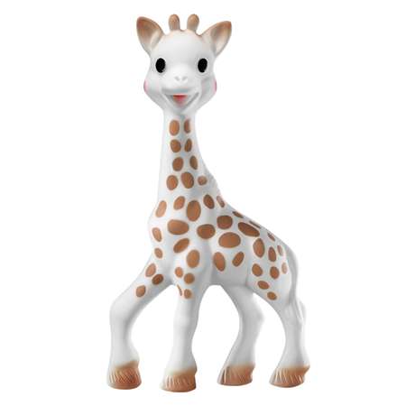 Прорезыватель Sophie la girafe Жирафик