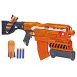 Бластер Nerf Elite Разрушитель