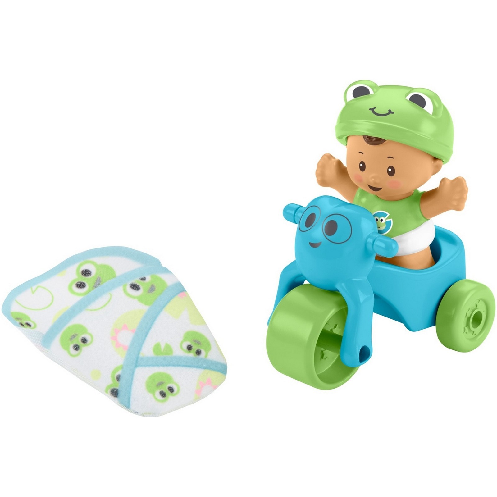 Игрушка Fisher Price - фото 8