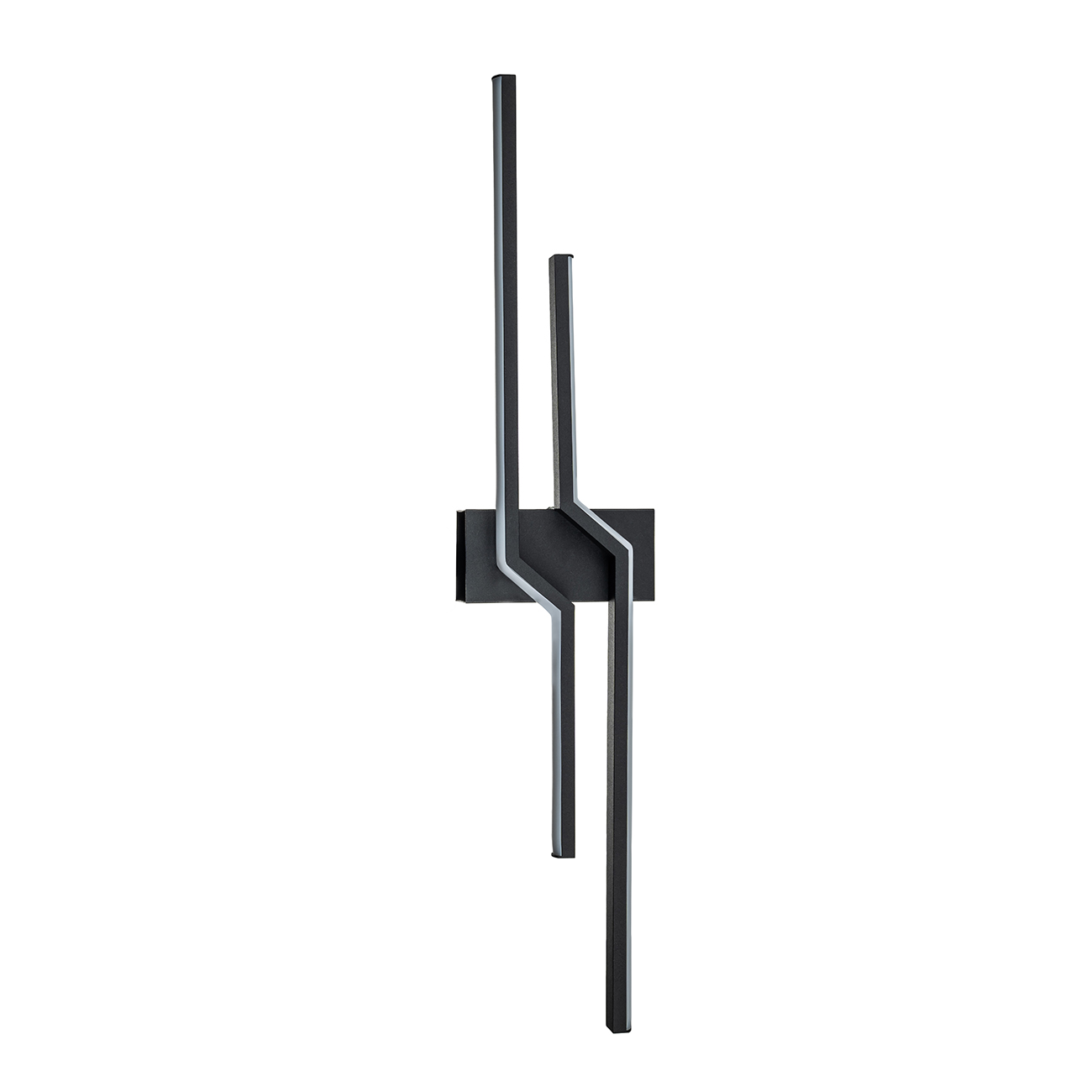 Бра ESCADA Escada 10219/2 LED*20W Black - фото 2