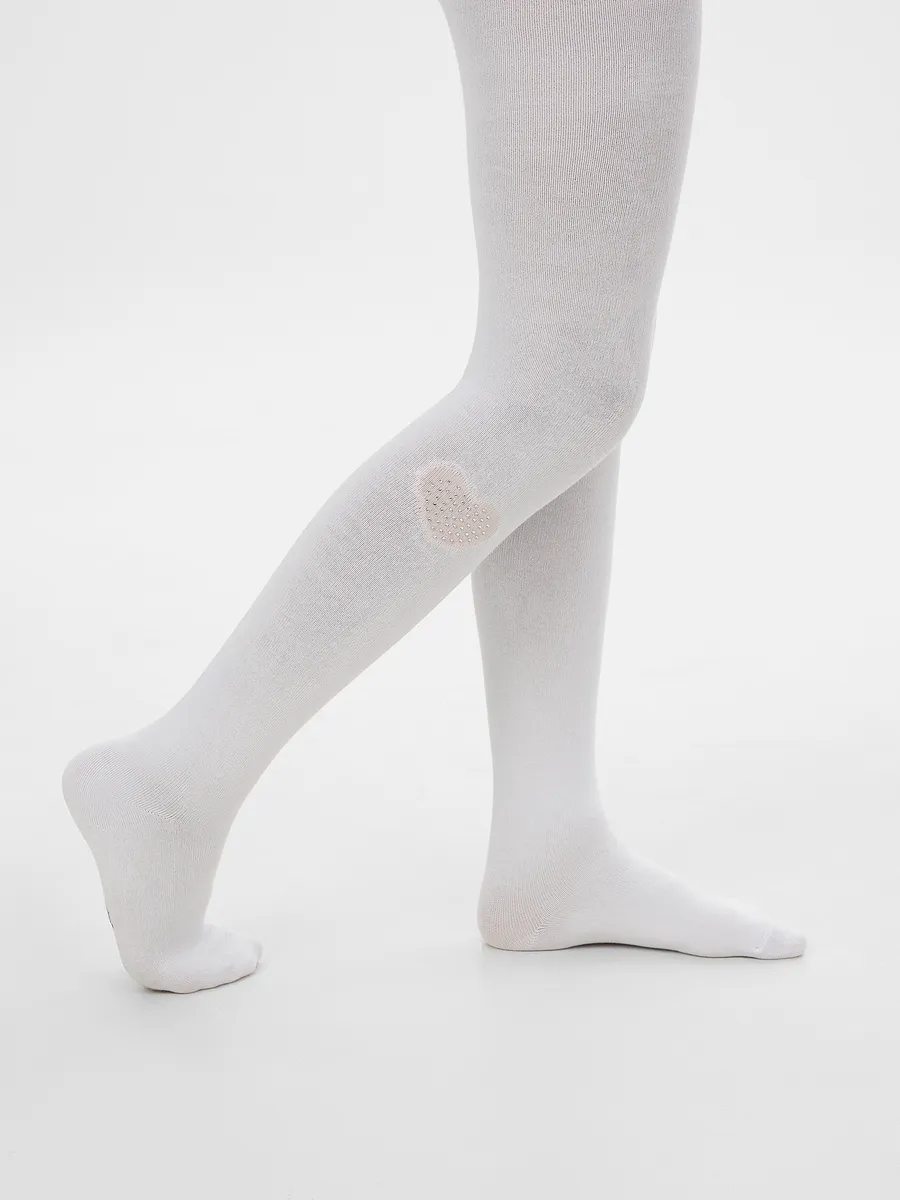 Колготки Mark Formelle (Марк Формэль) 700K-3225/белый - фото 6
