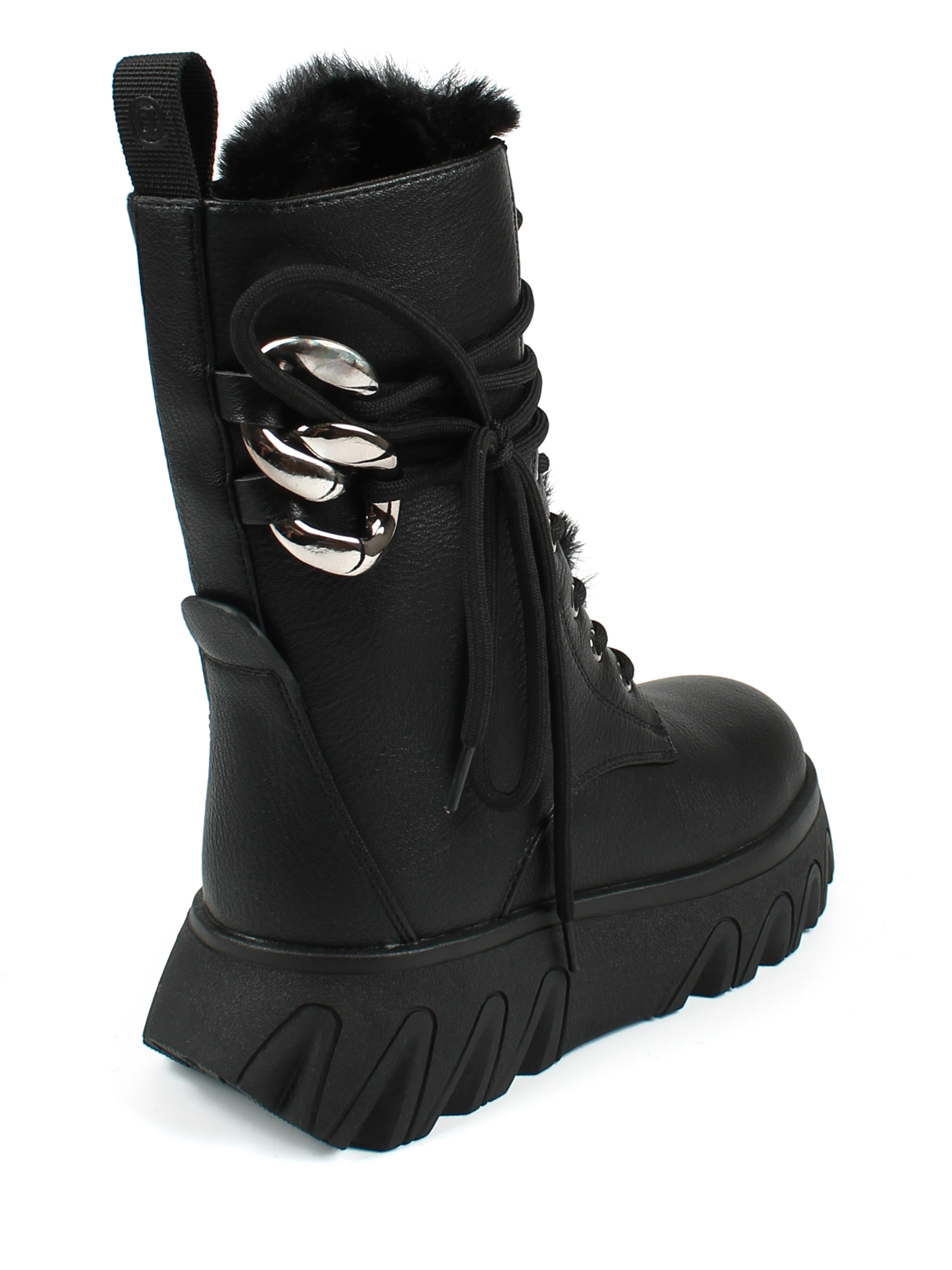 Ботинки Antilopa AL 15209 - фото 8