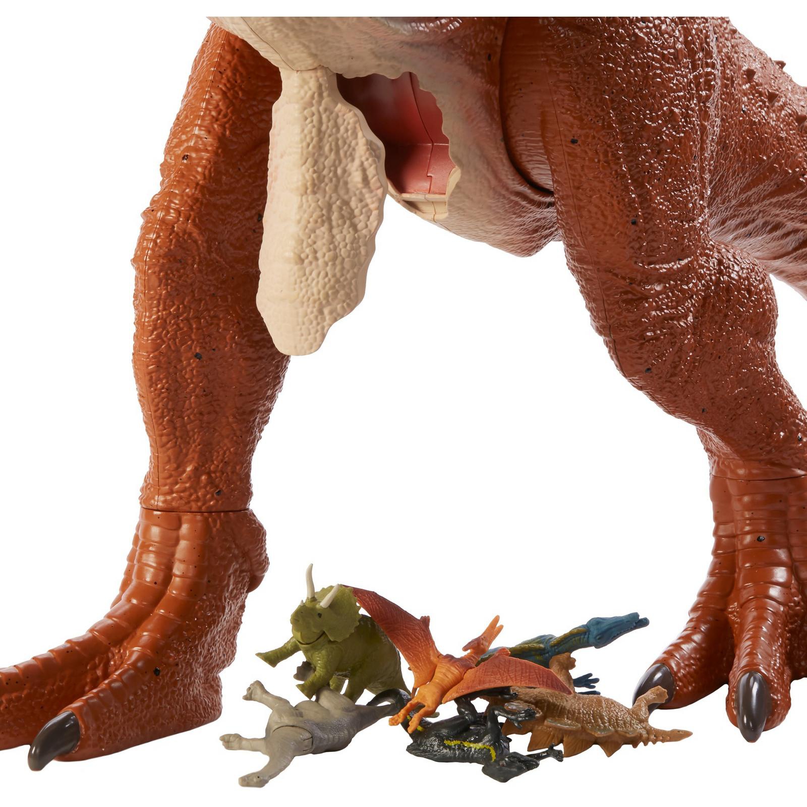 Фигурка Jurassic World - фото 6
