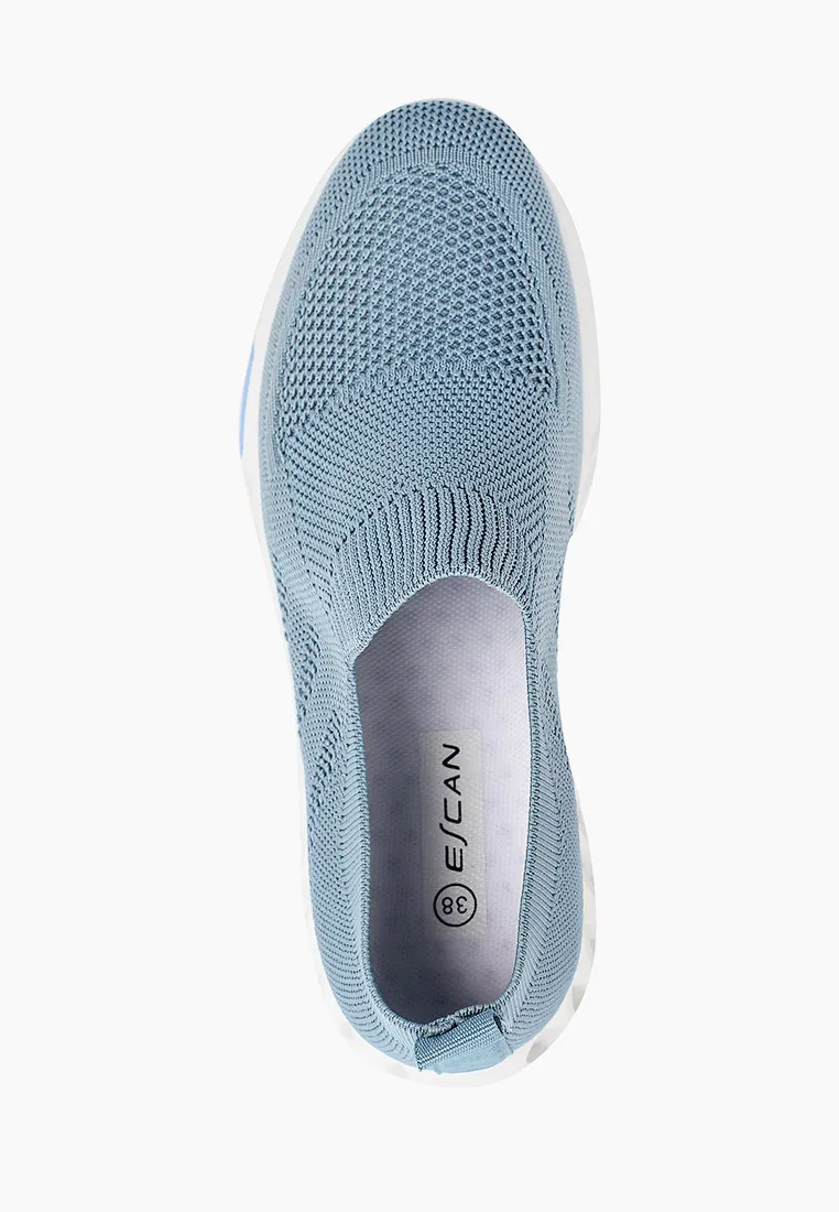 Кроссовки Escan ES611081-3 - фото 6