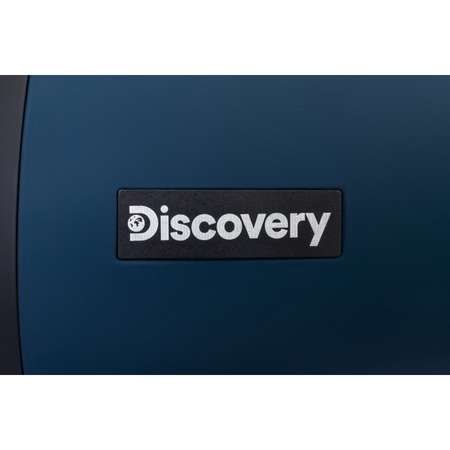 Труба DISCOVERY