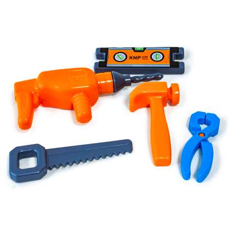 Игрушка KNOPA (инструменты)
