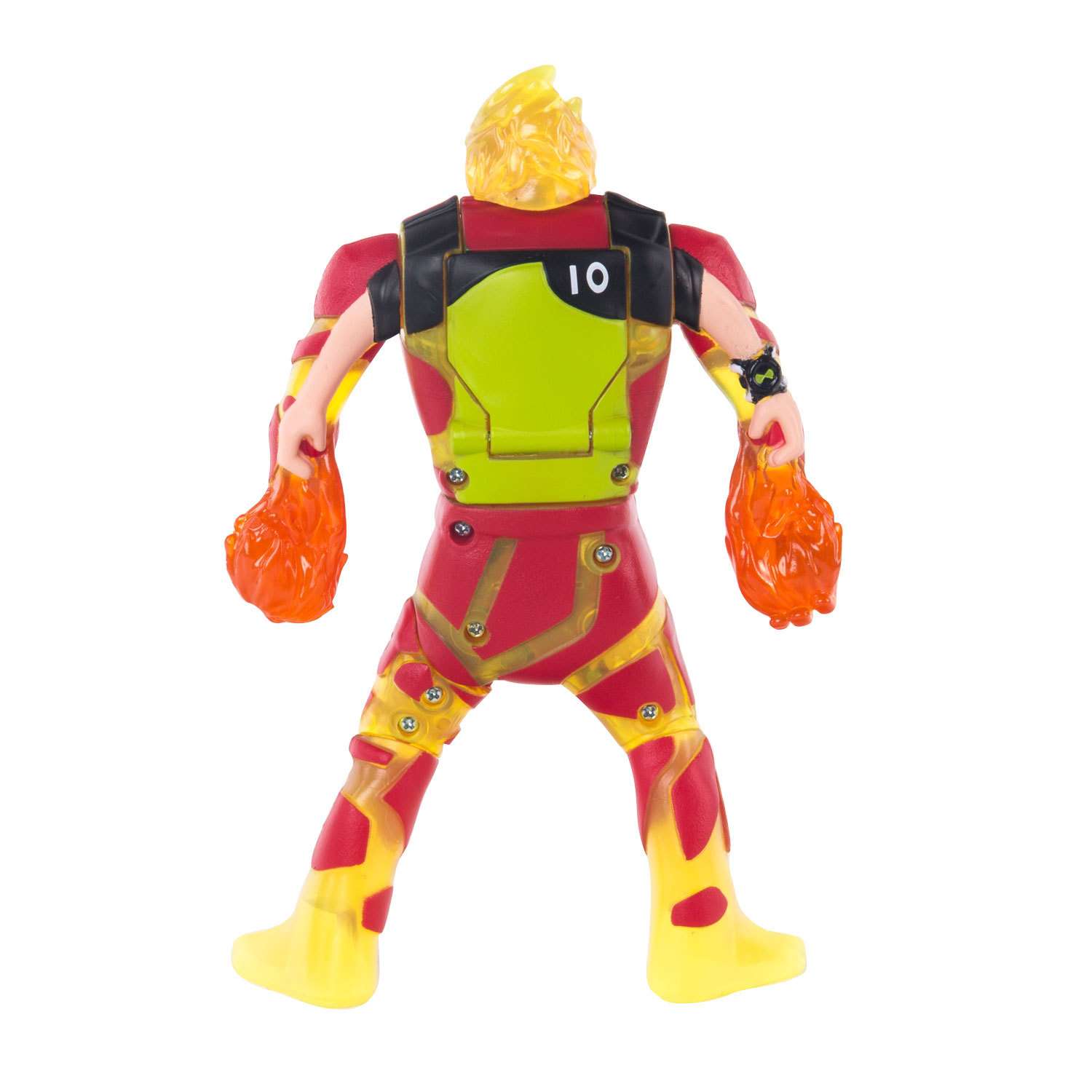 Игровой набор Ben10 - фото 7