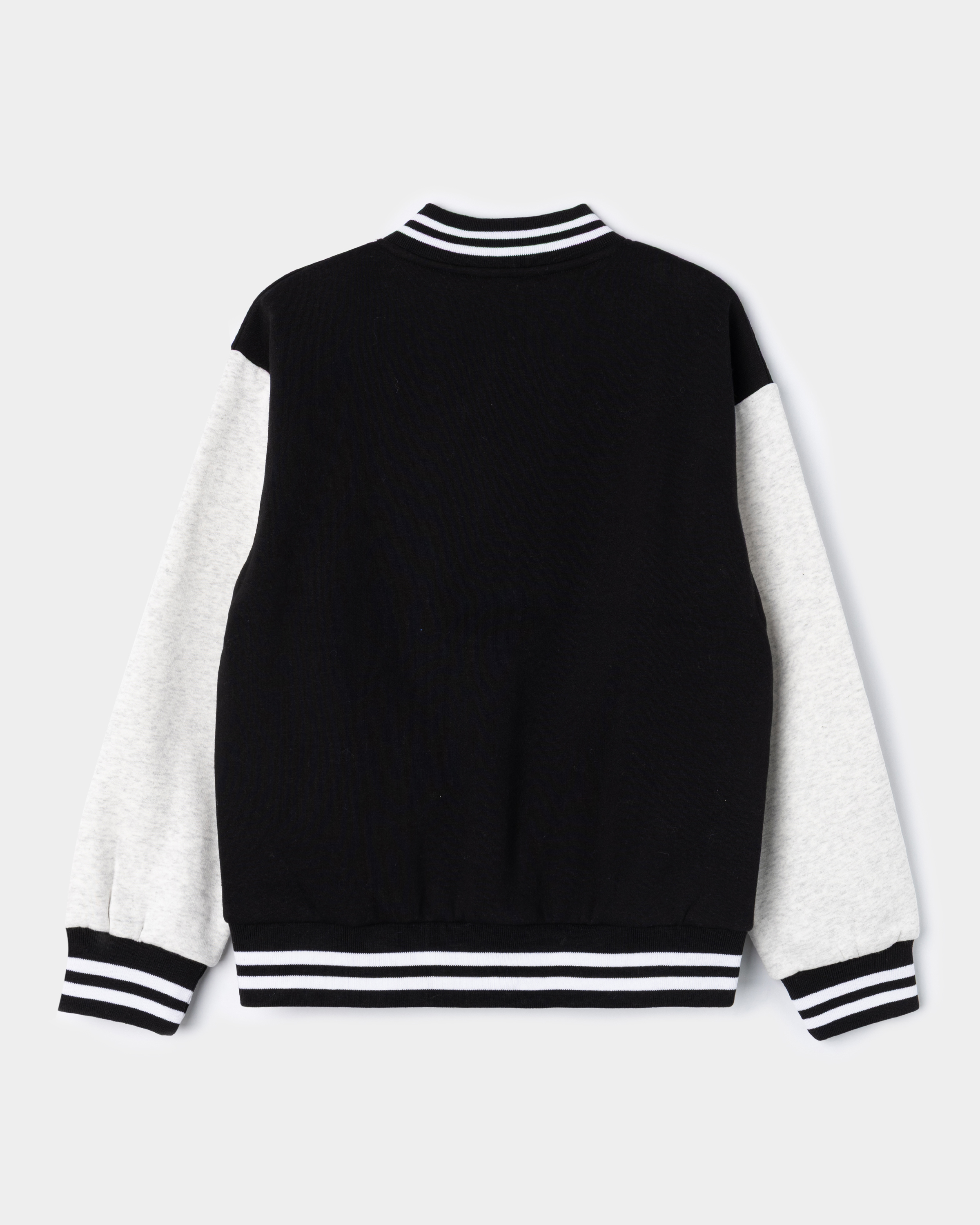 Бомбер Futurino S26FU1-FT39tb-99 - фото 2