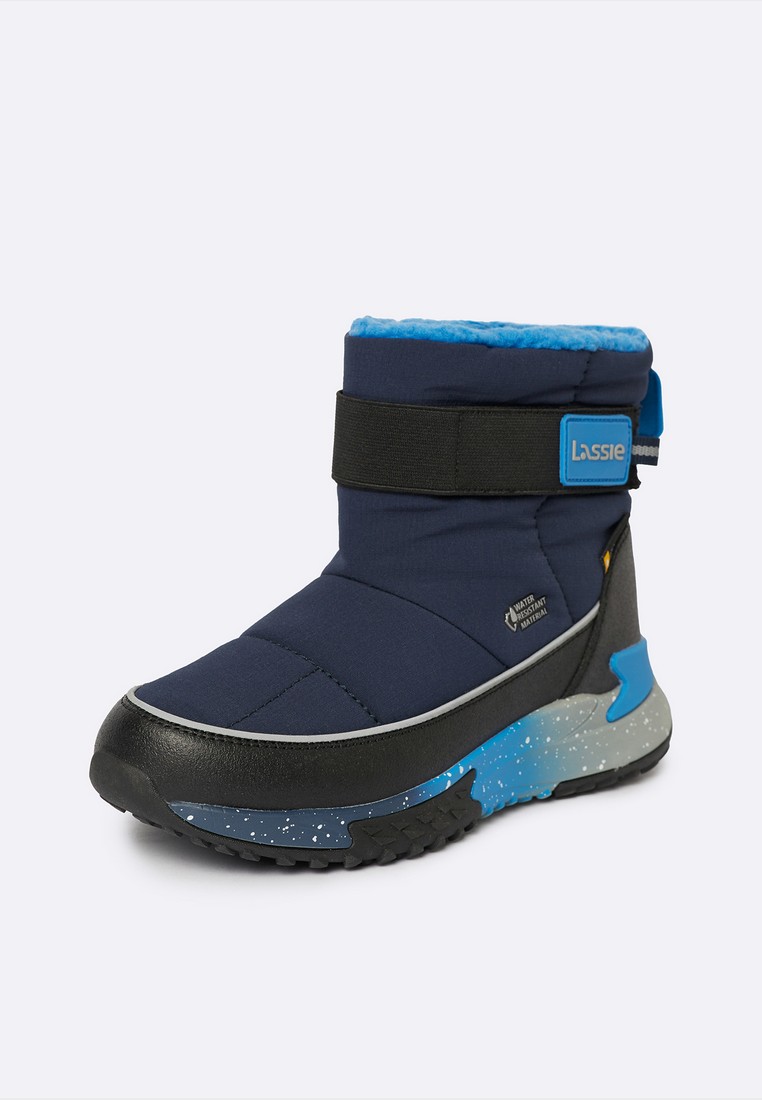 Сапоги Lassie 73403303-6960 - фото 1