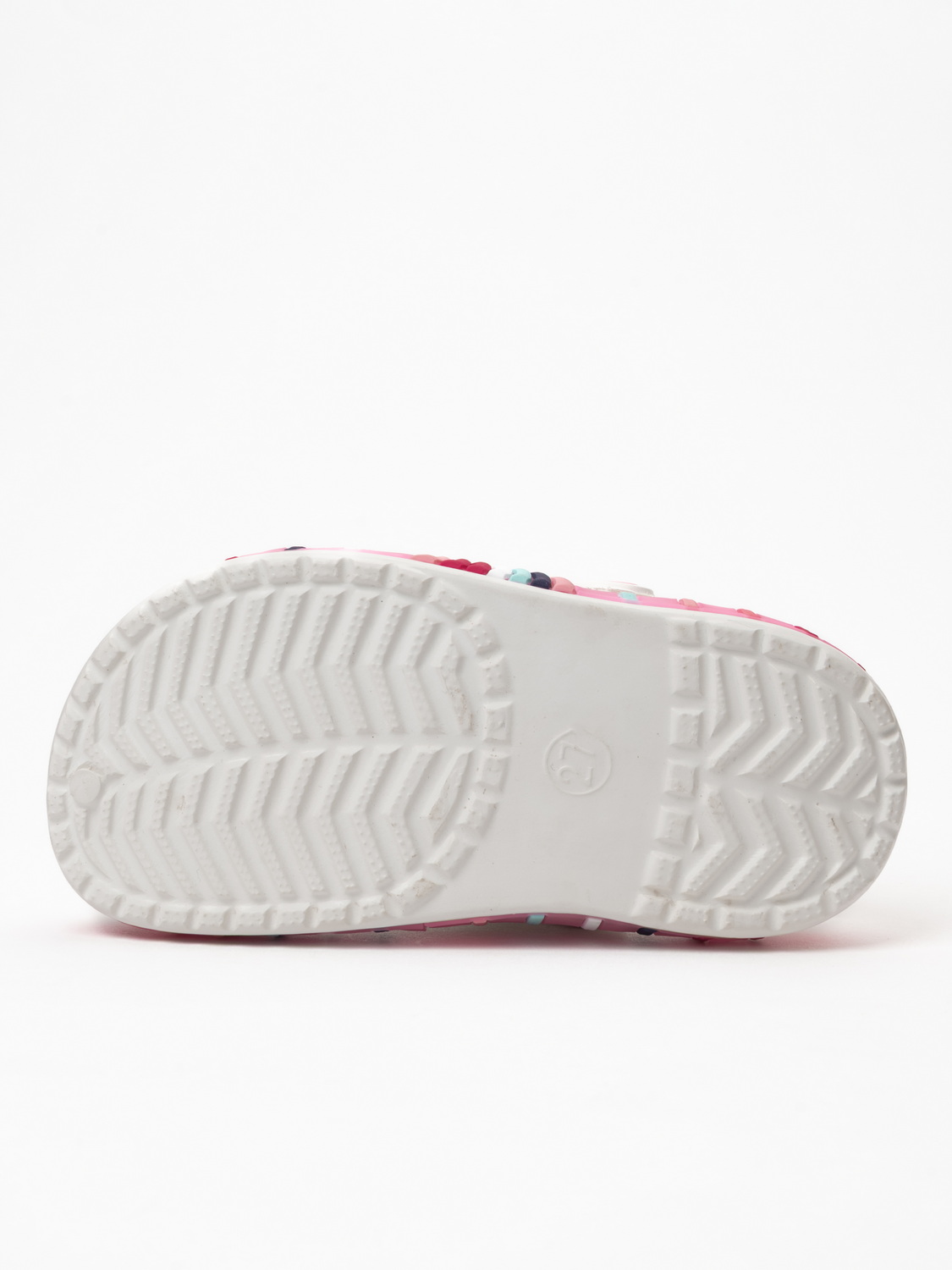 Сабо TikkaGo 2J43_949_white - фото 7