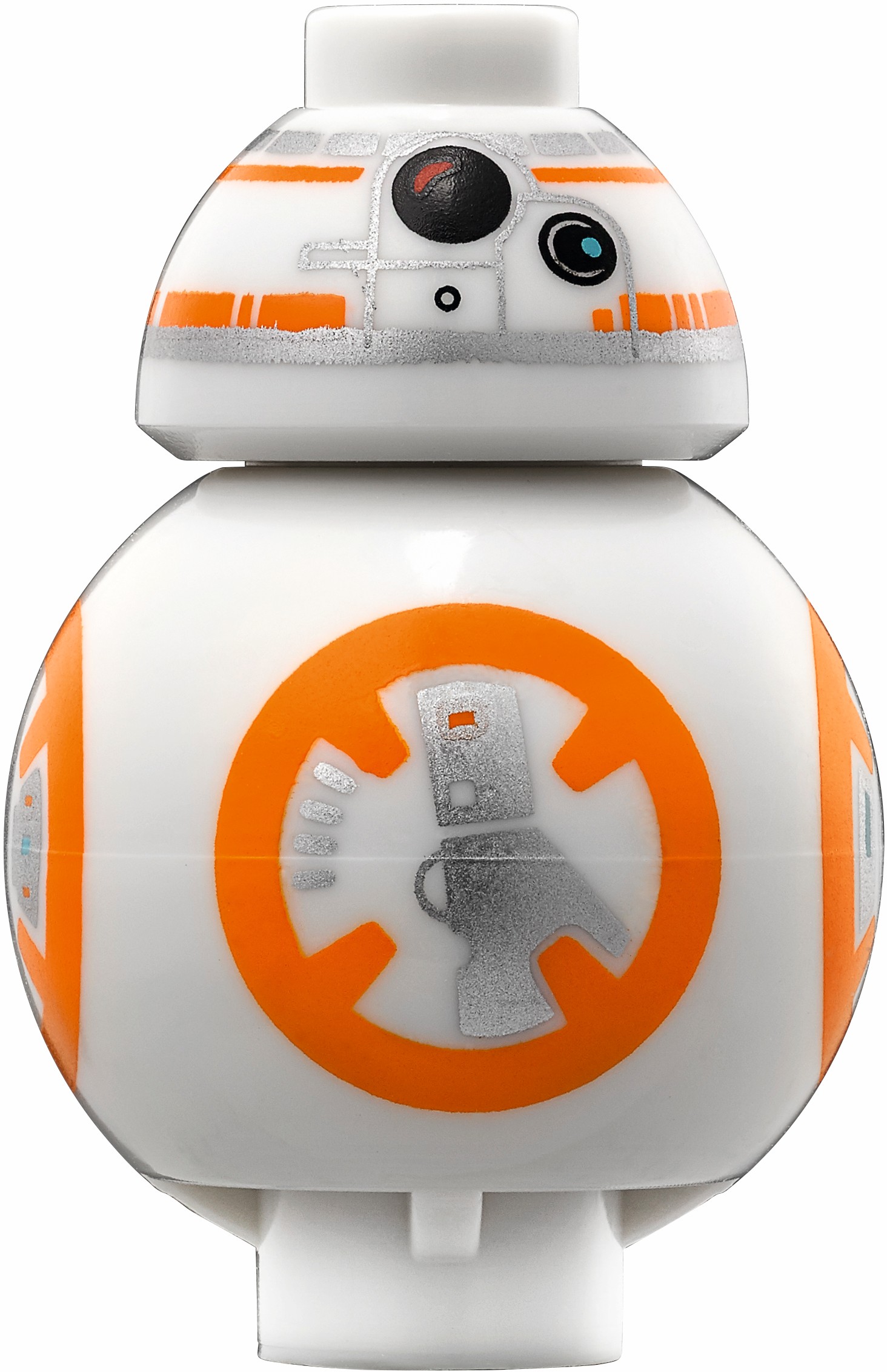 Конструктор LEGO Star Wars 75192 7541 дет. - фото 4