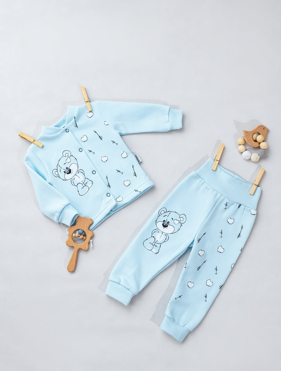 Комплект Amelli 050.001.0.293.055,210.002.0.293.055гол - фото 2