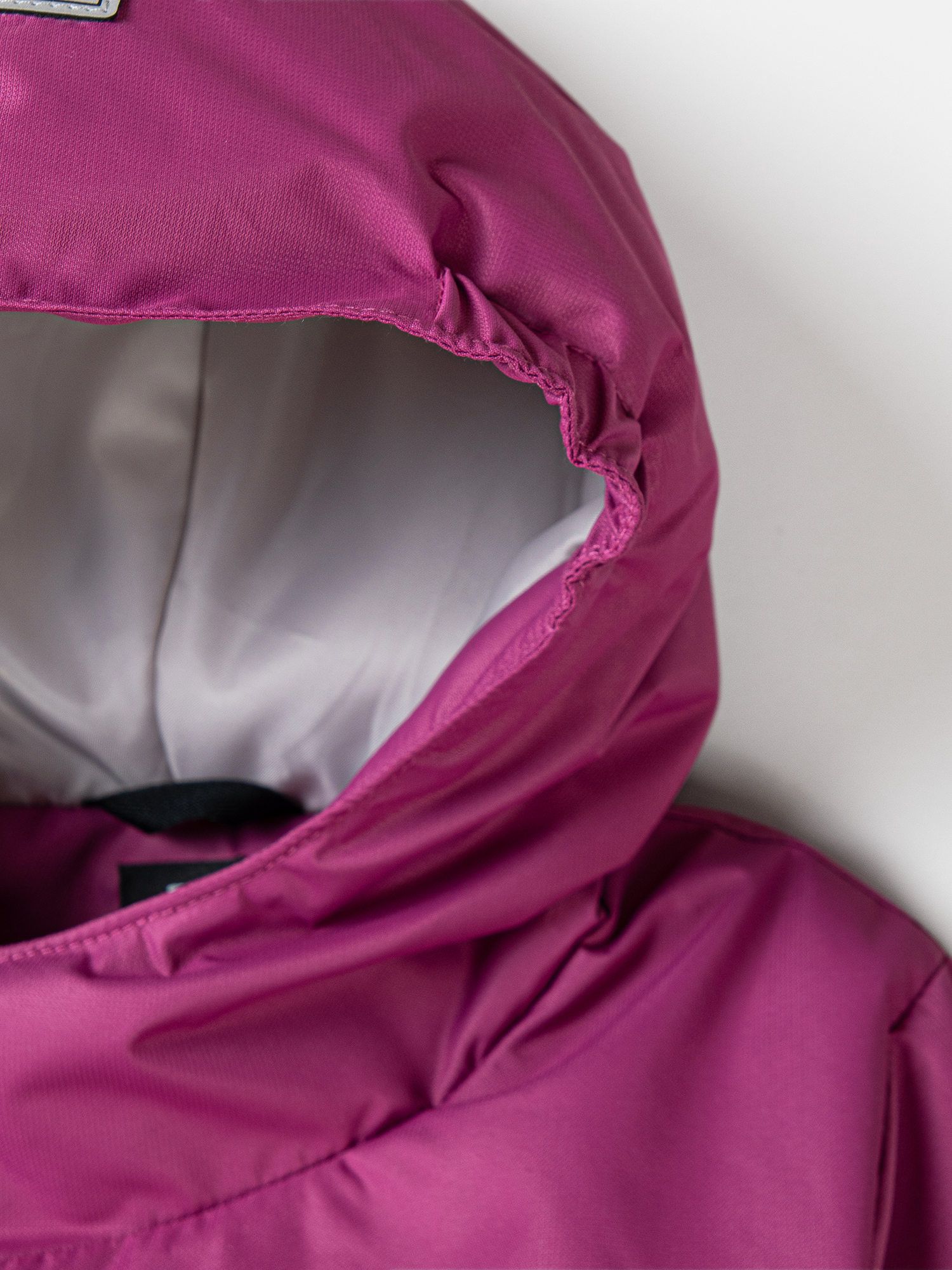 Куртка BUNGLY 1R9362/Слива - фото 8