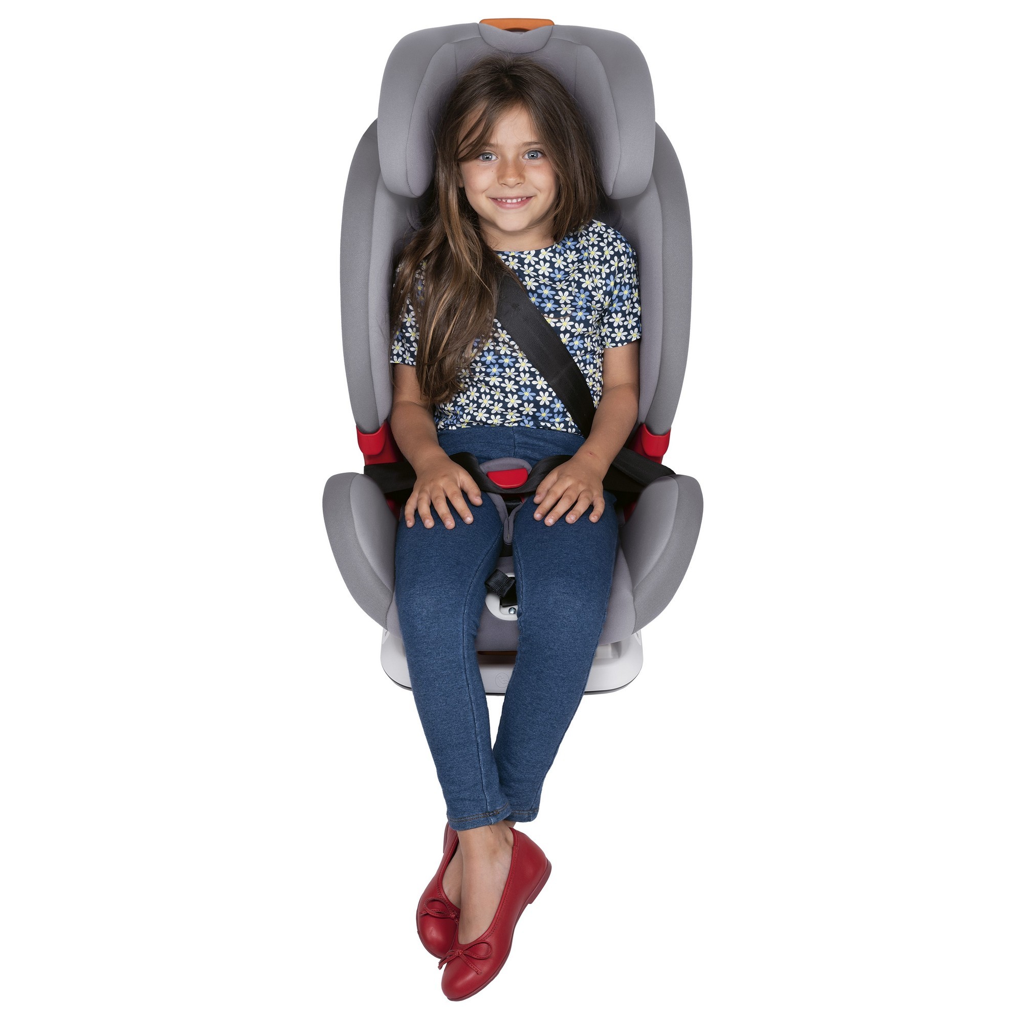 Автокресло Chicco Isofix 1/2/3 (9-36 кг) - фото 14