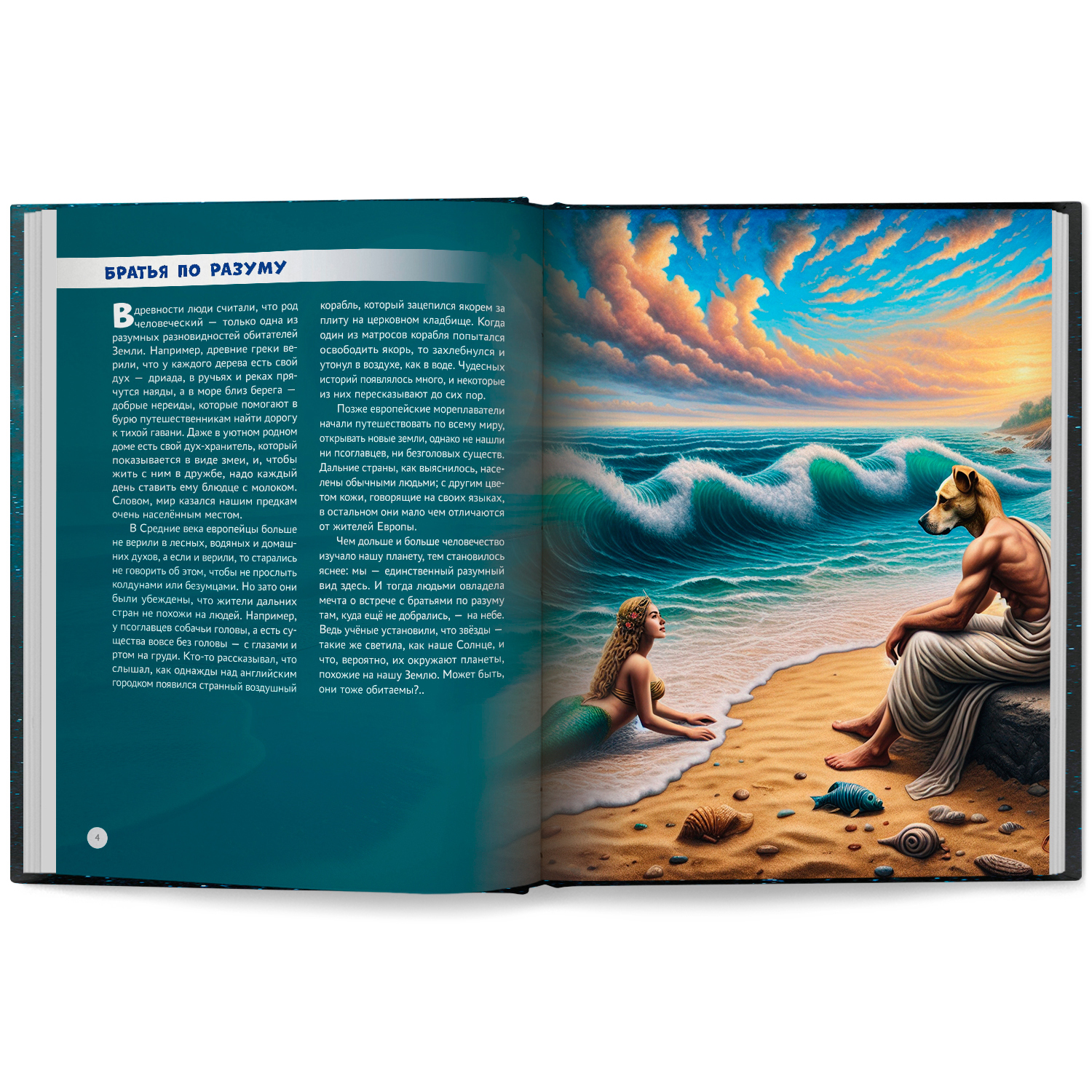 Инопланетные цивилизации. Феникc Книга - фото 10