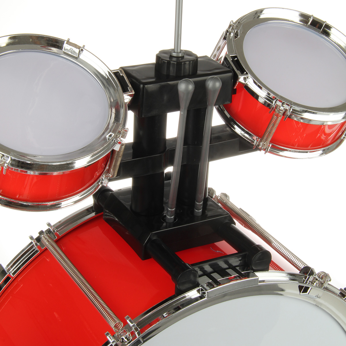 Игрушка музыкальная Veld Co барабаны - фото 8