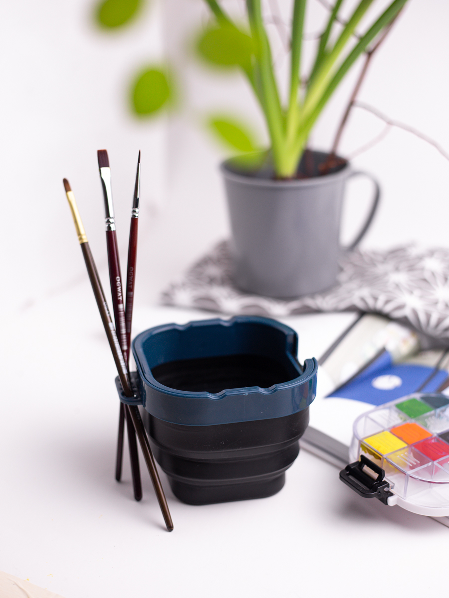 Стакан Малевичъ - фото 3