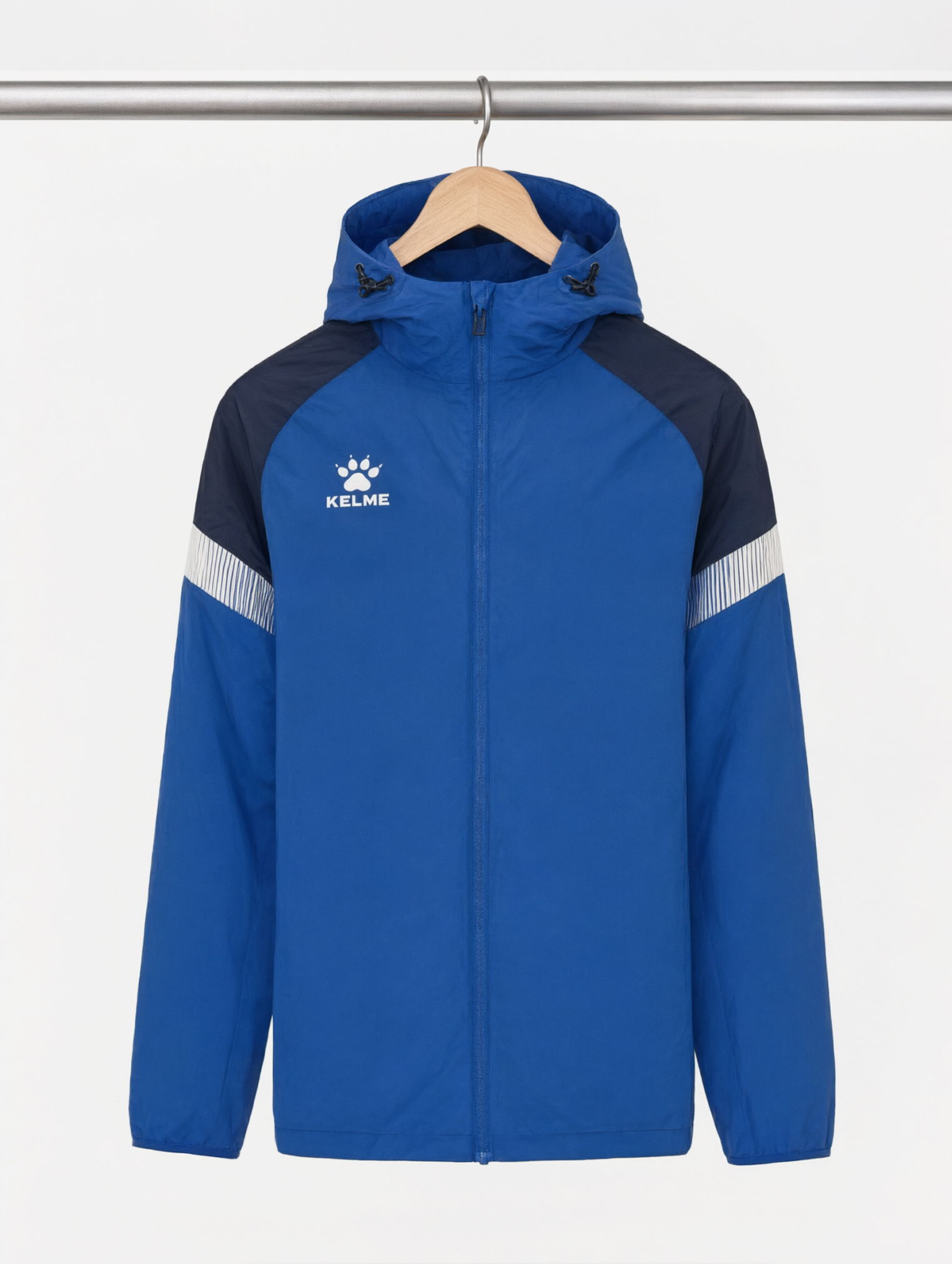 Ветровка KELME 8061WT1005-400 - фото 1
