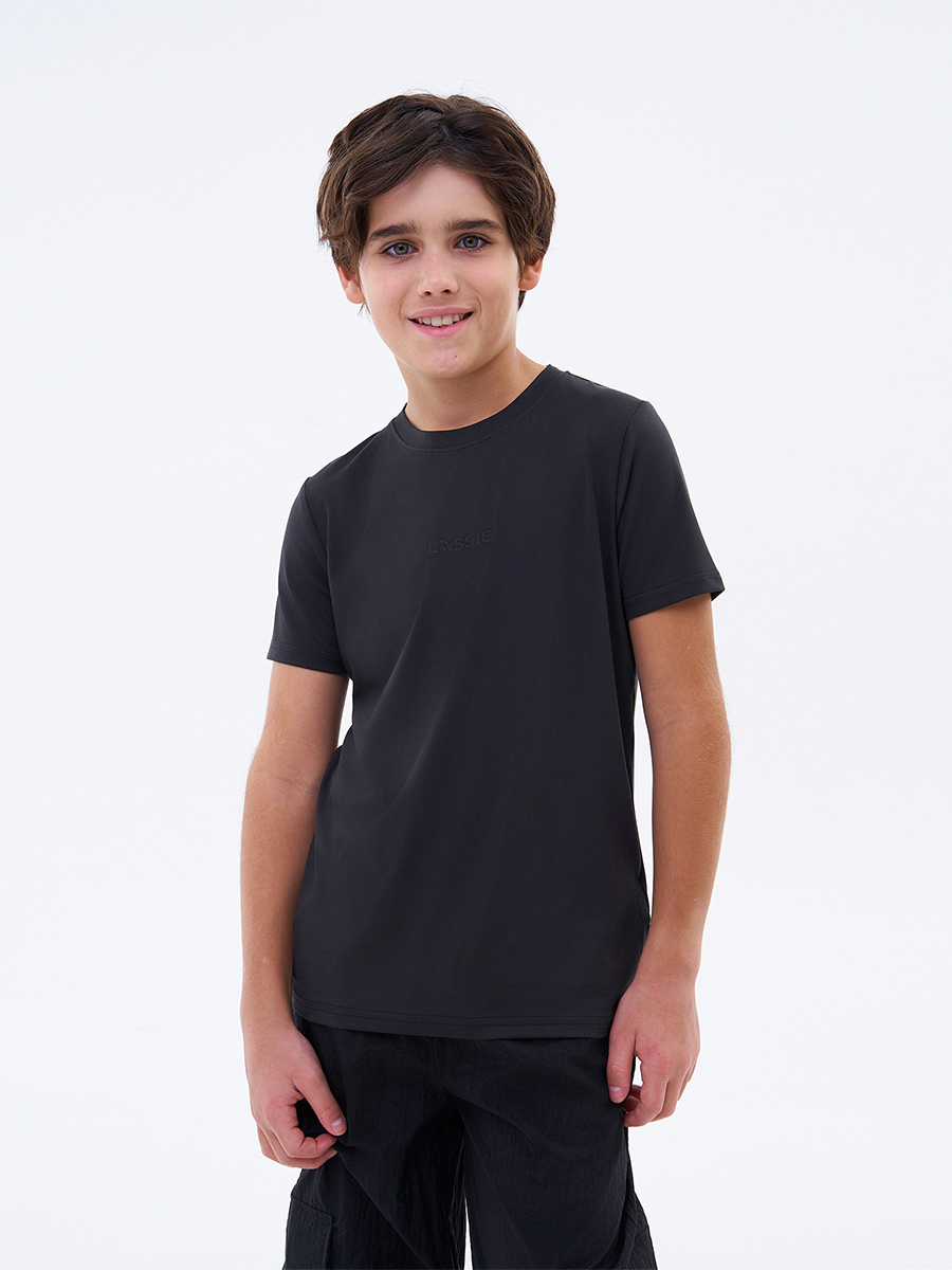 Футболка Lassie 73204103-9990 - фото 1