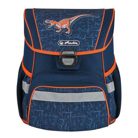 Ранец Herlitz Loop Dinomania 50032594