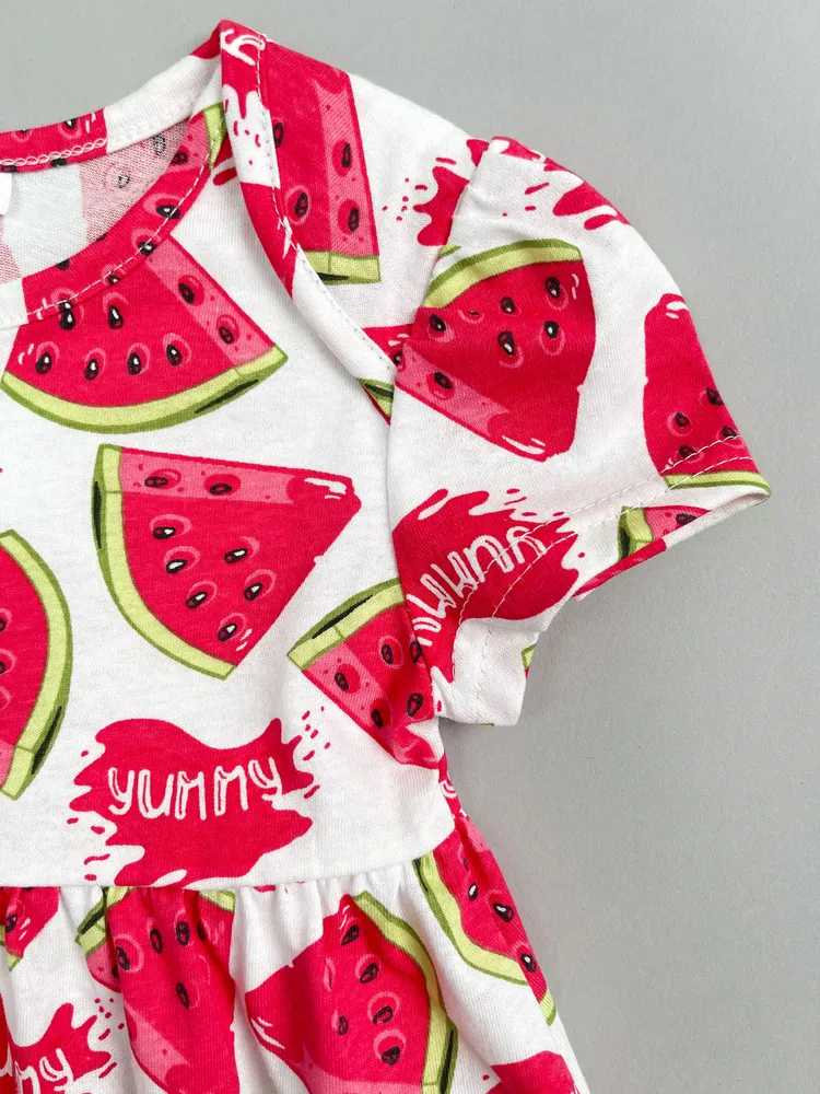 Платье YOULALA ЦБ-00001518 - фото 4