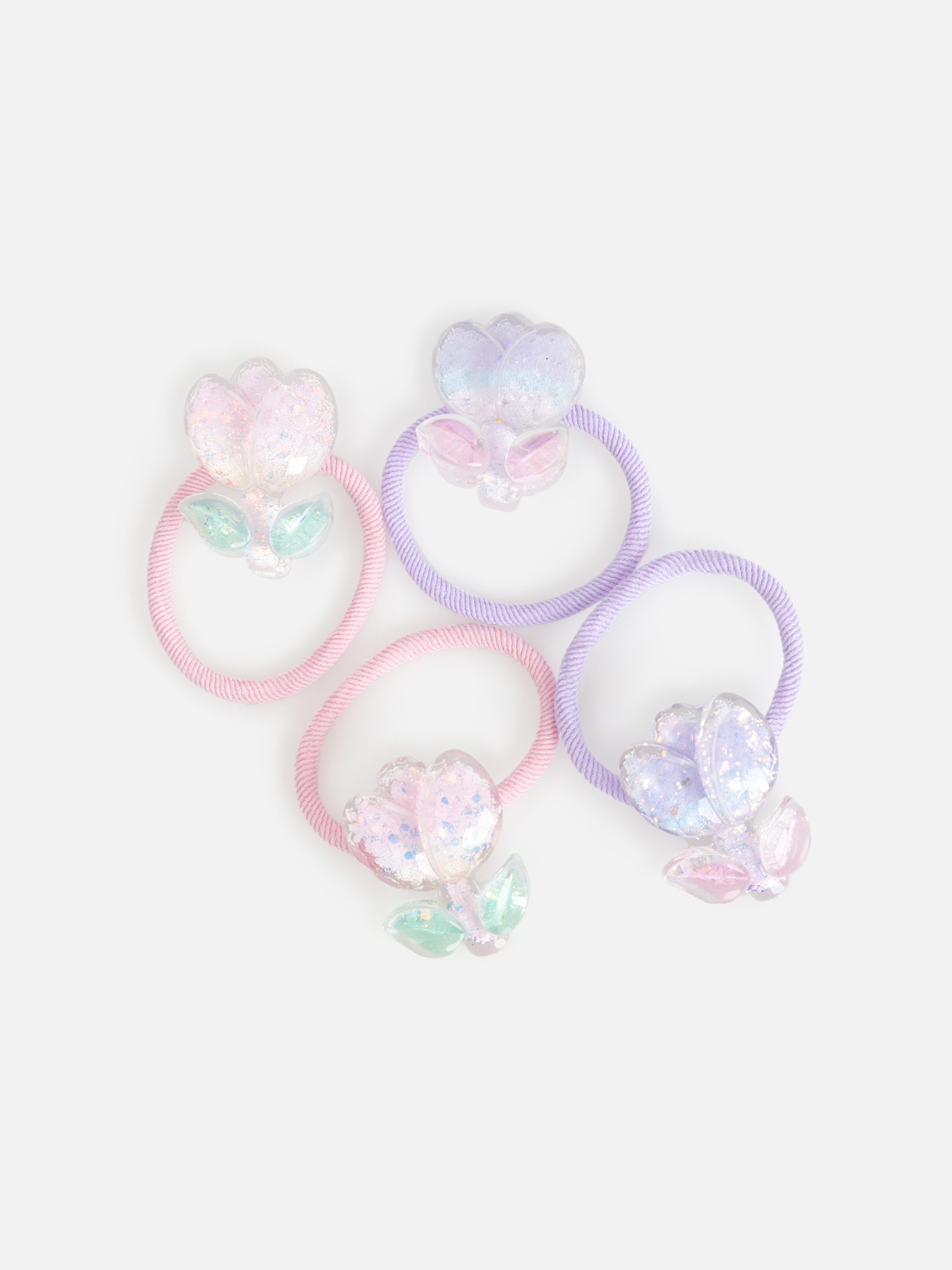 Резинки Acoola 20206330740_0095249 - фото 2