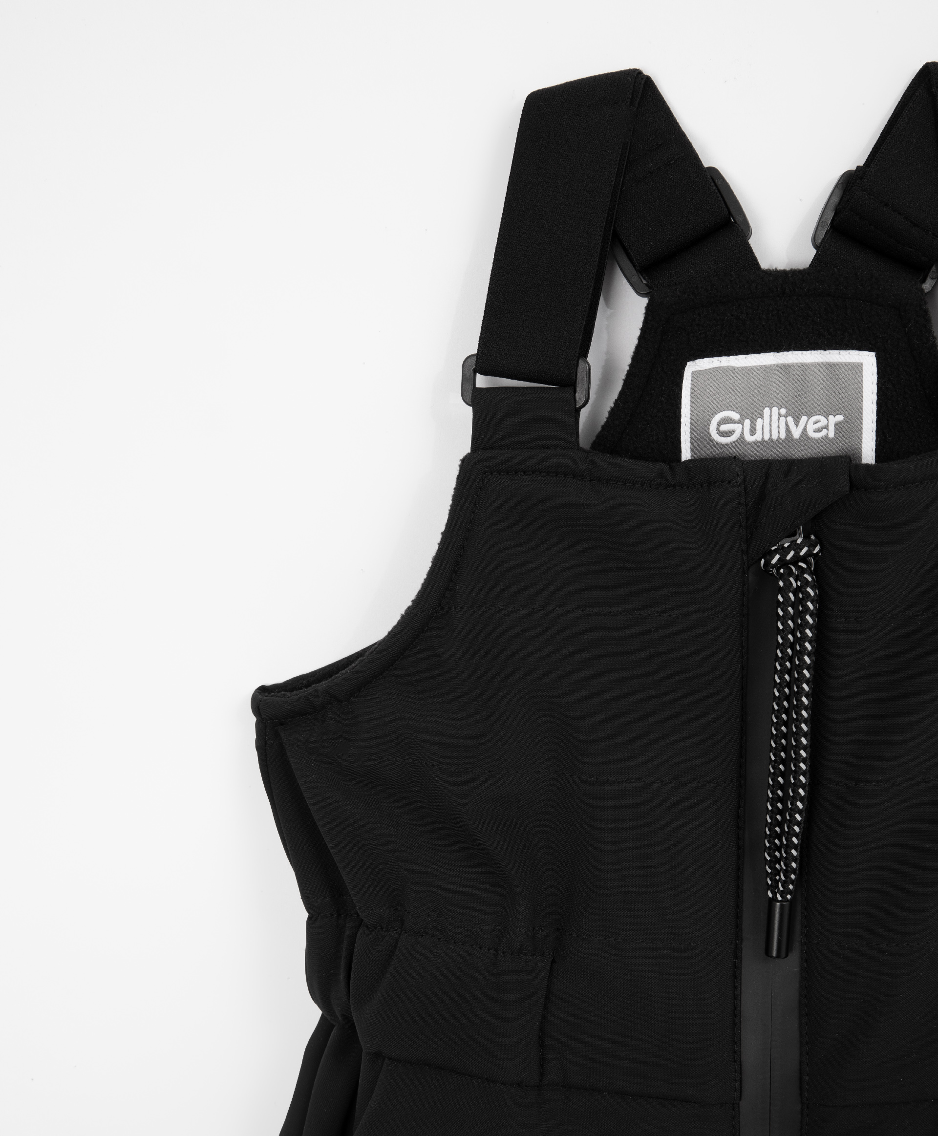 Полукомбинезон Gulliver 22404BMC6703 - фото 5