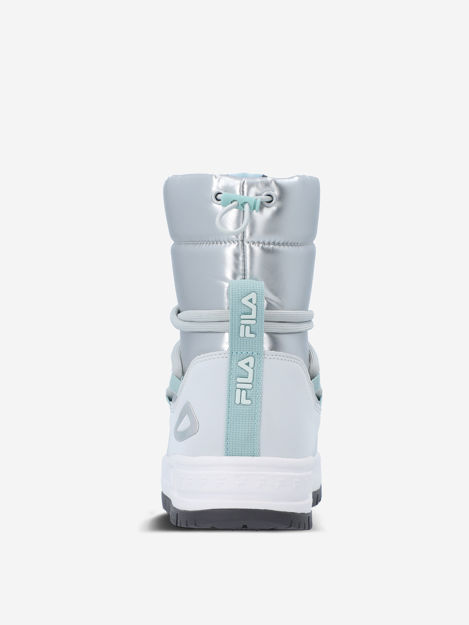 Дутики FILA 123178FLA-02 - фото 6