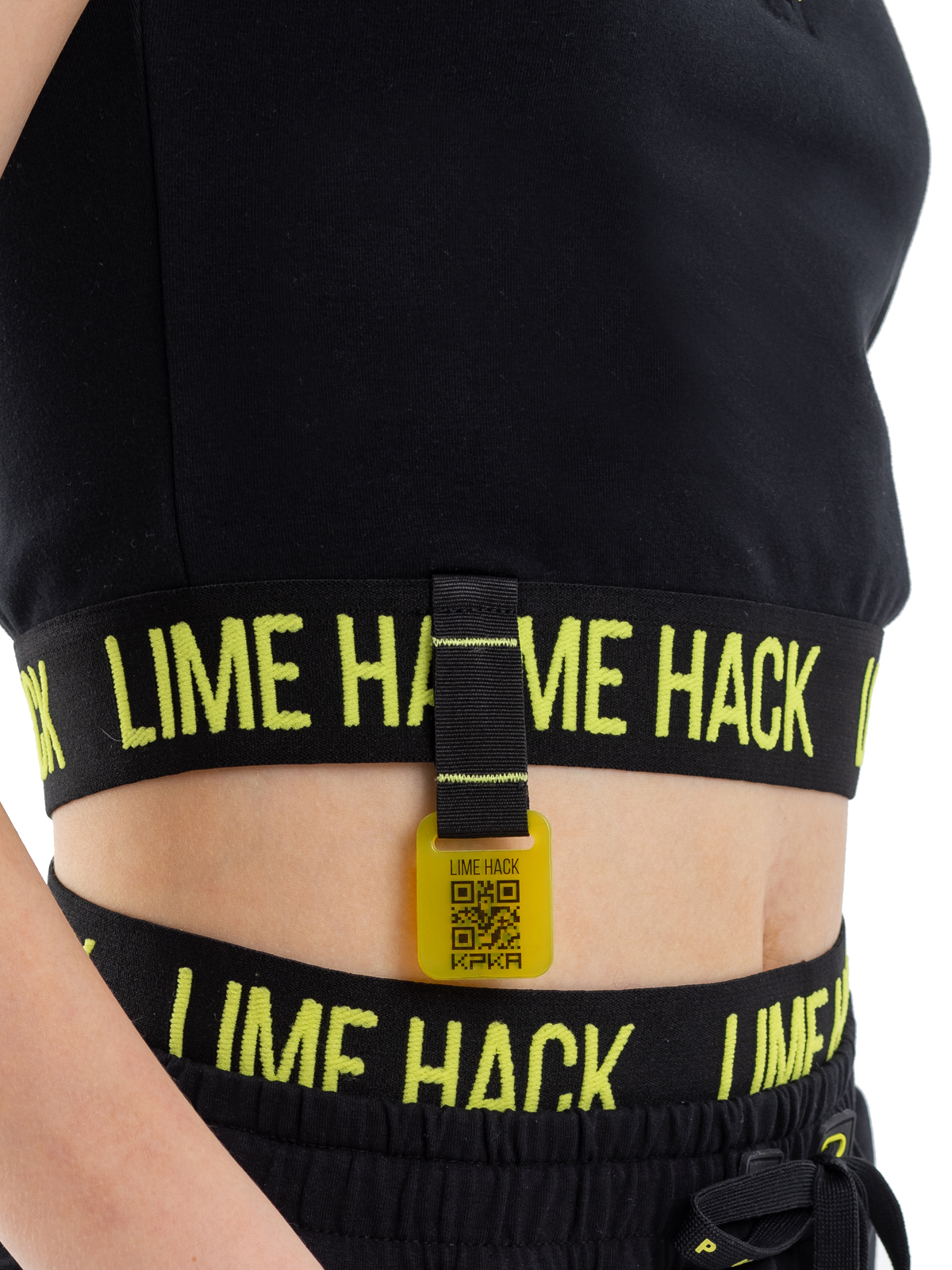 Топ Kapika LJGCT10-99 - фото 5